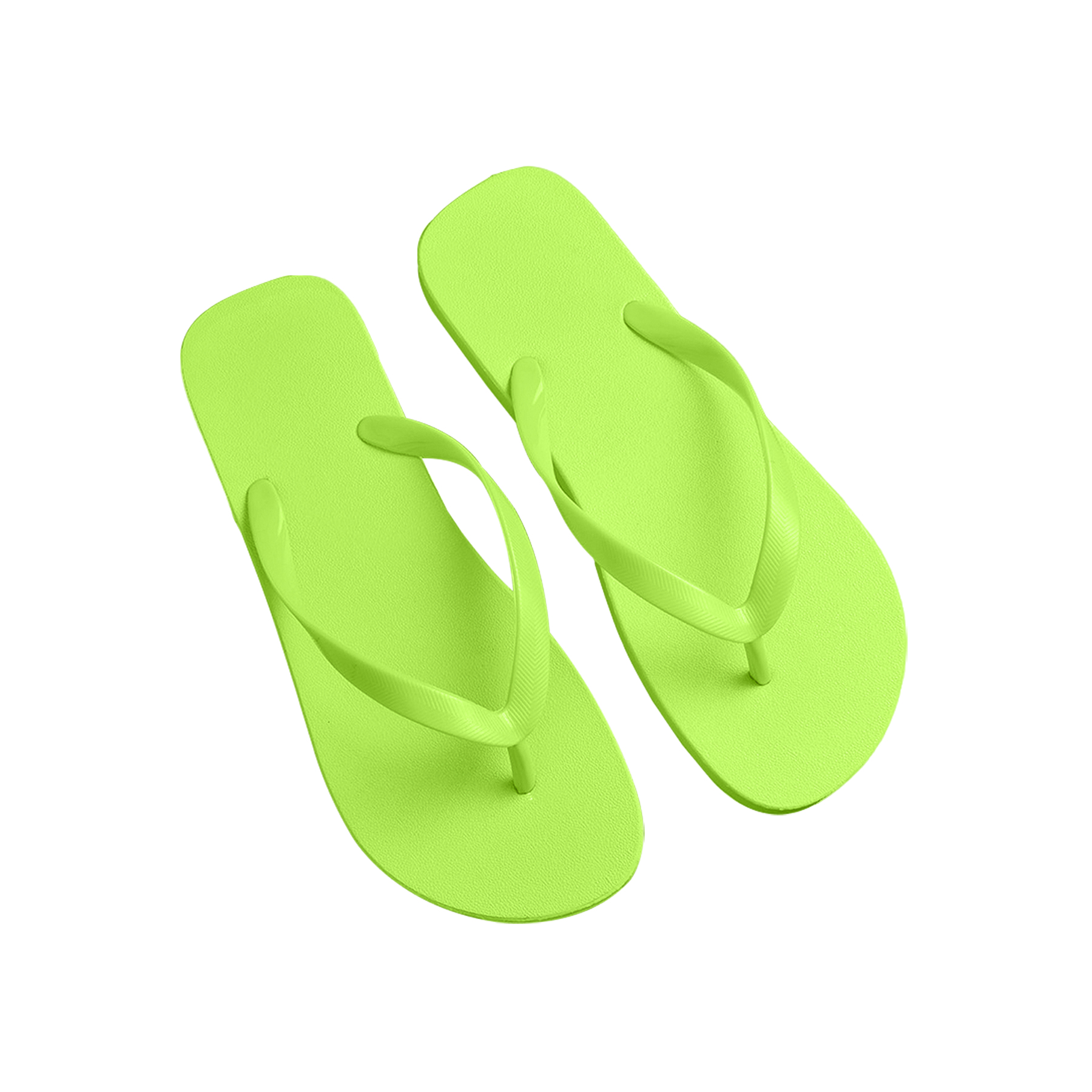 PVC Flip Flops 4