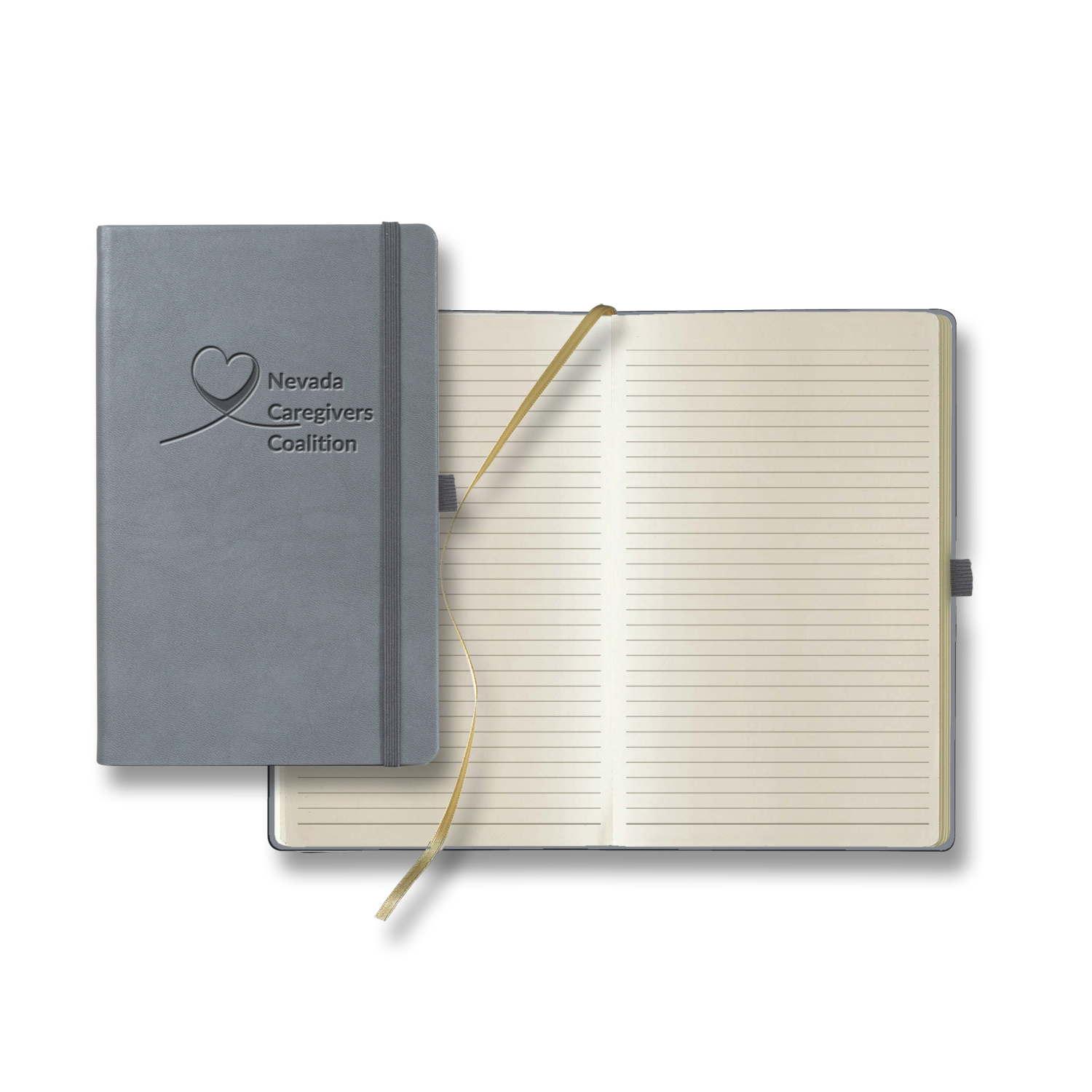 Castelli Tucson Medio Lined Ivory Page Journal 13