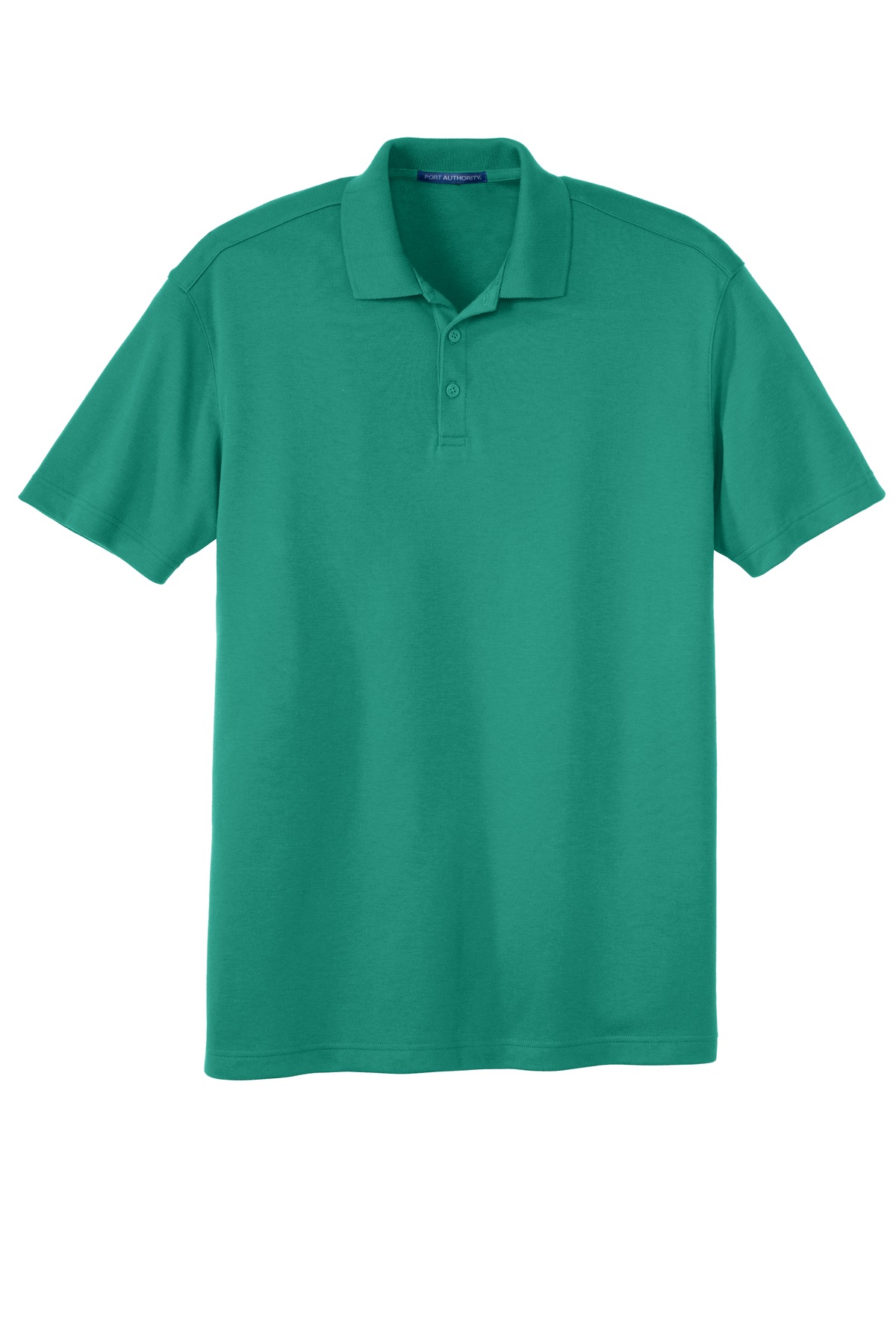 Port Authority Silk Touch Interlock Performance Polo. K5200 6