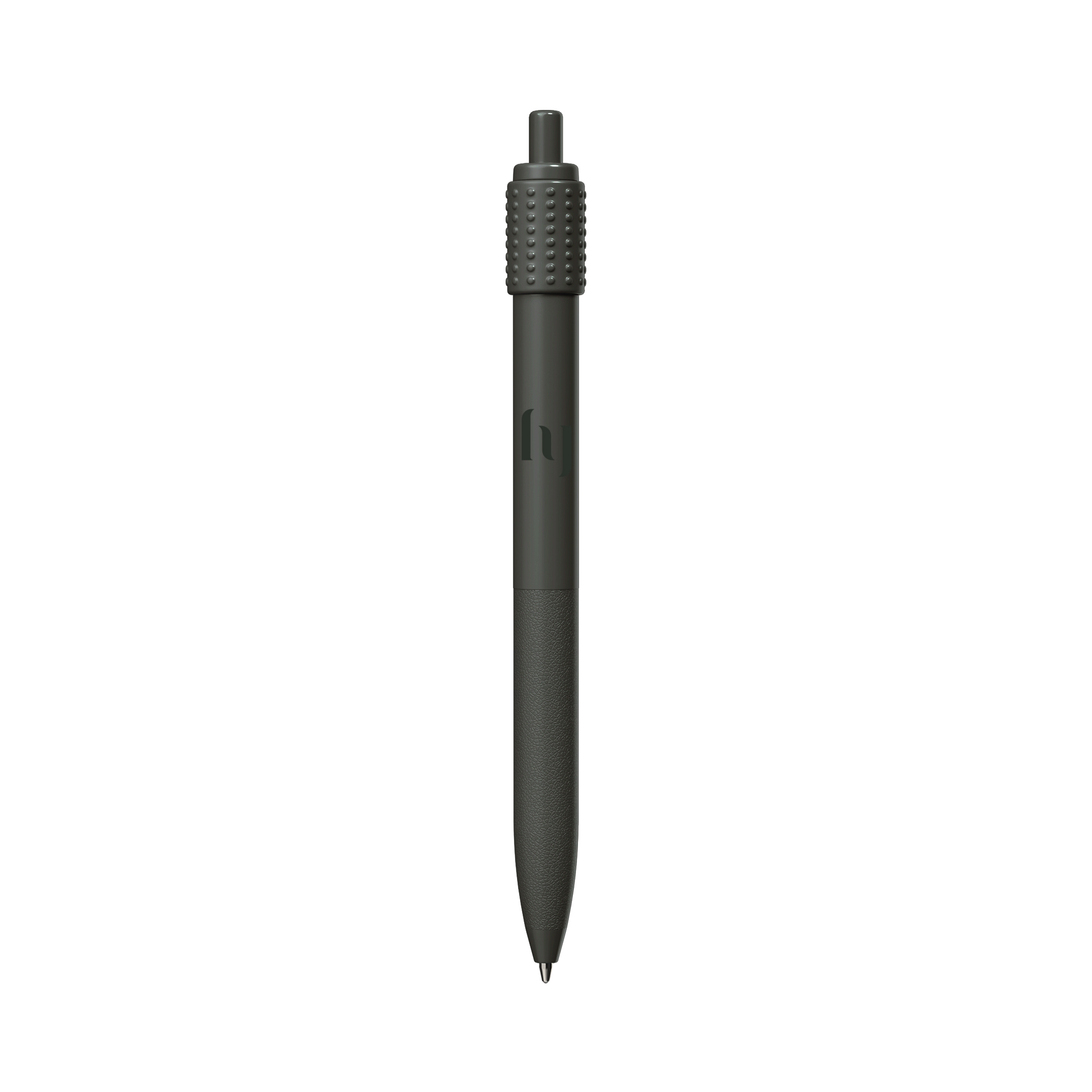 Zephyr Ballpoint Spinner Pen 16