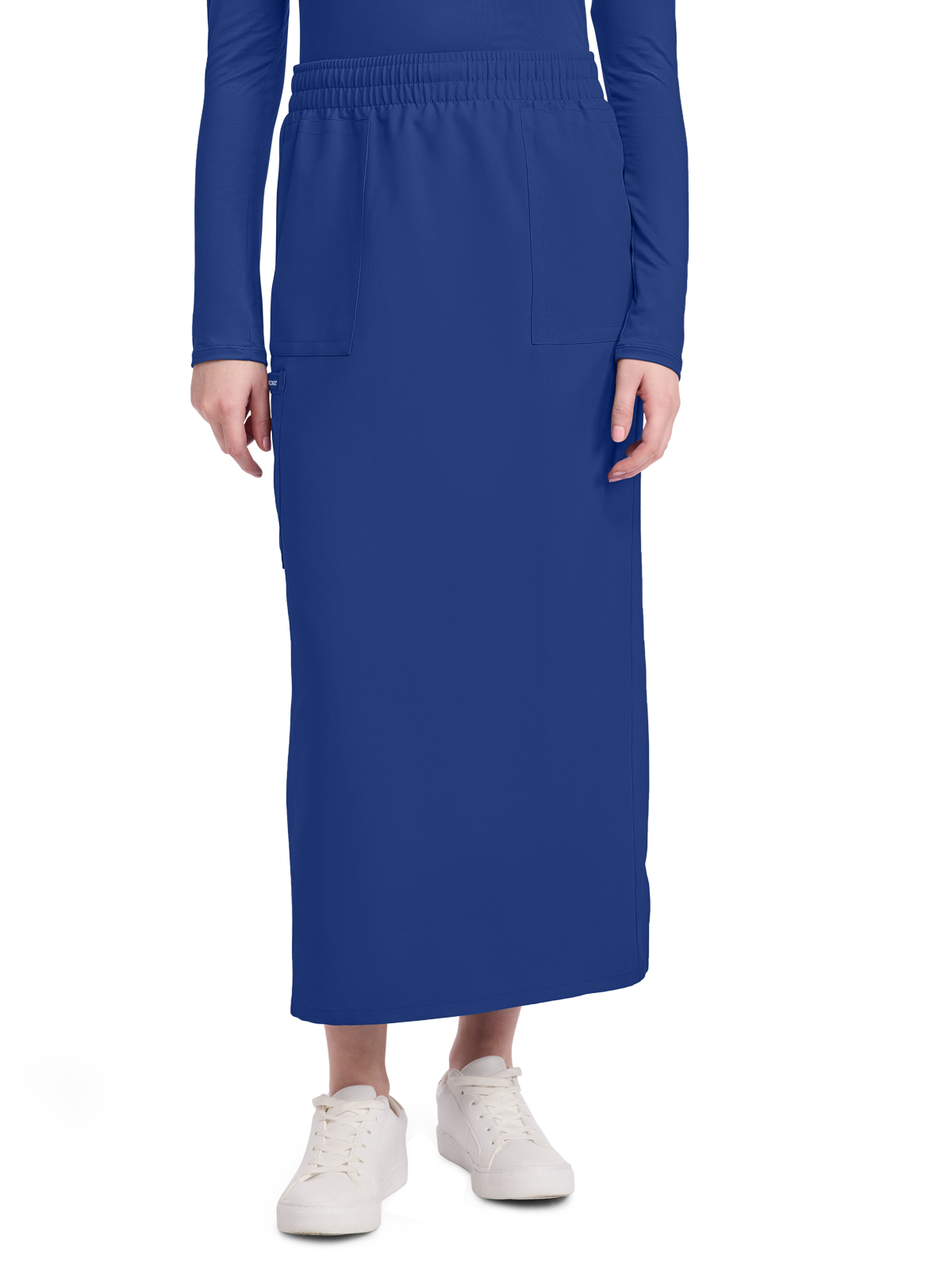 Cherokee - WW Originals Ultra - Women's 3-Pocket Elastic Waist Skirt 8