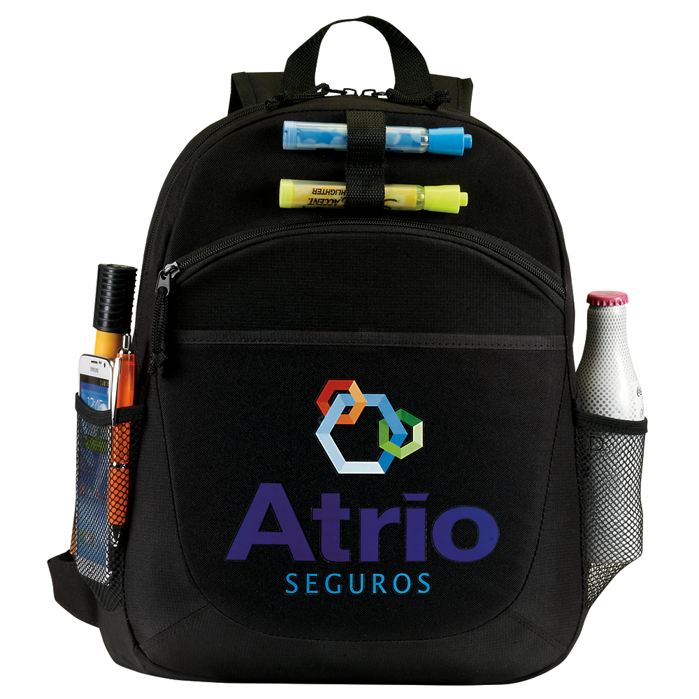 Focus Tech Backpack 2