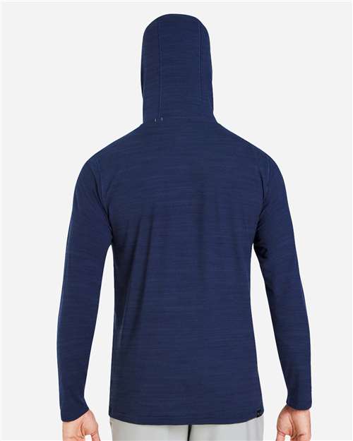Men's Cloudspun Grylbl Hooded Pullover - 532015, custom hoodie or sweatshirt with logo imprint 20