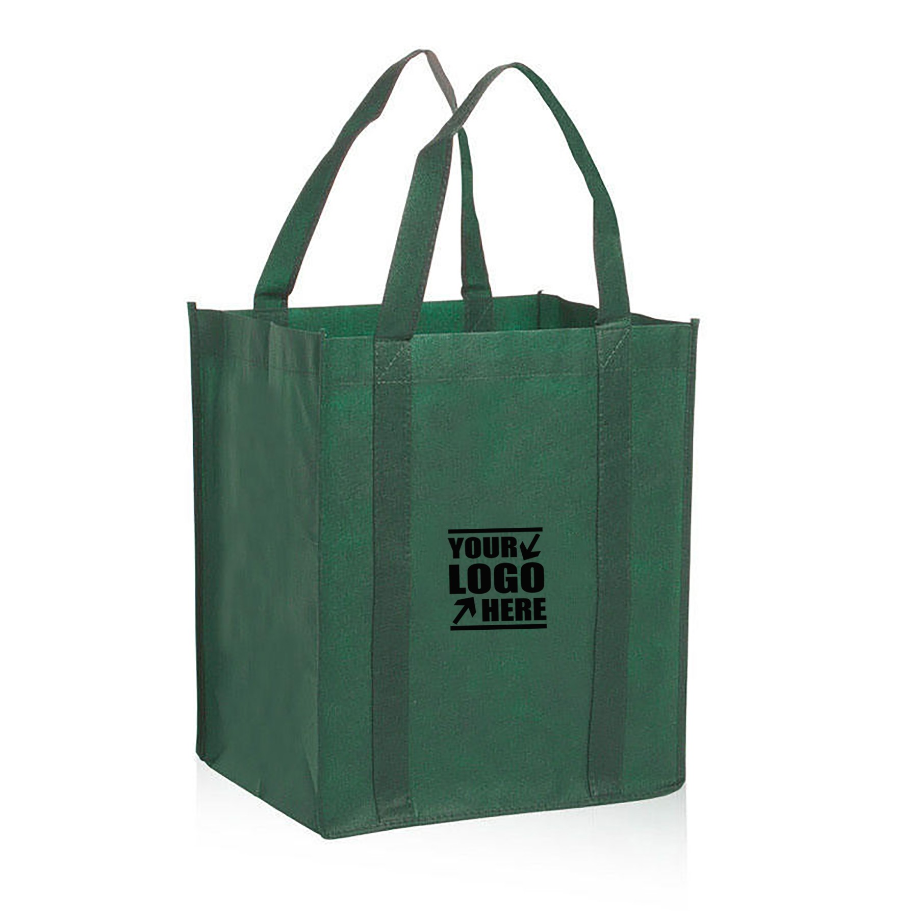 Reusable Grocery Tote Bag 5
