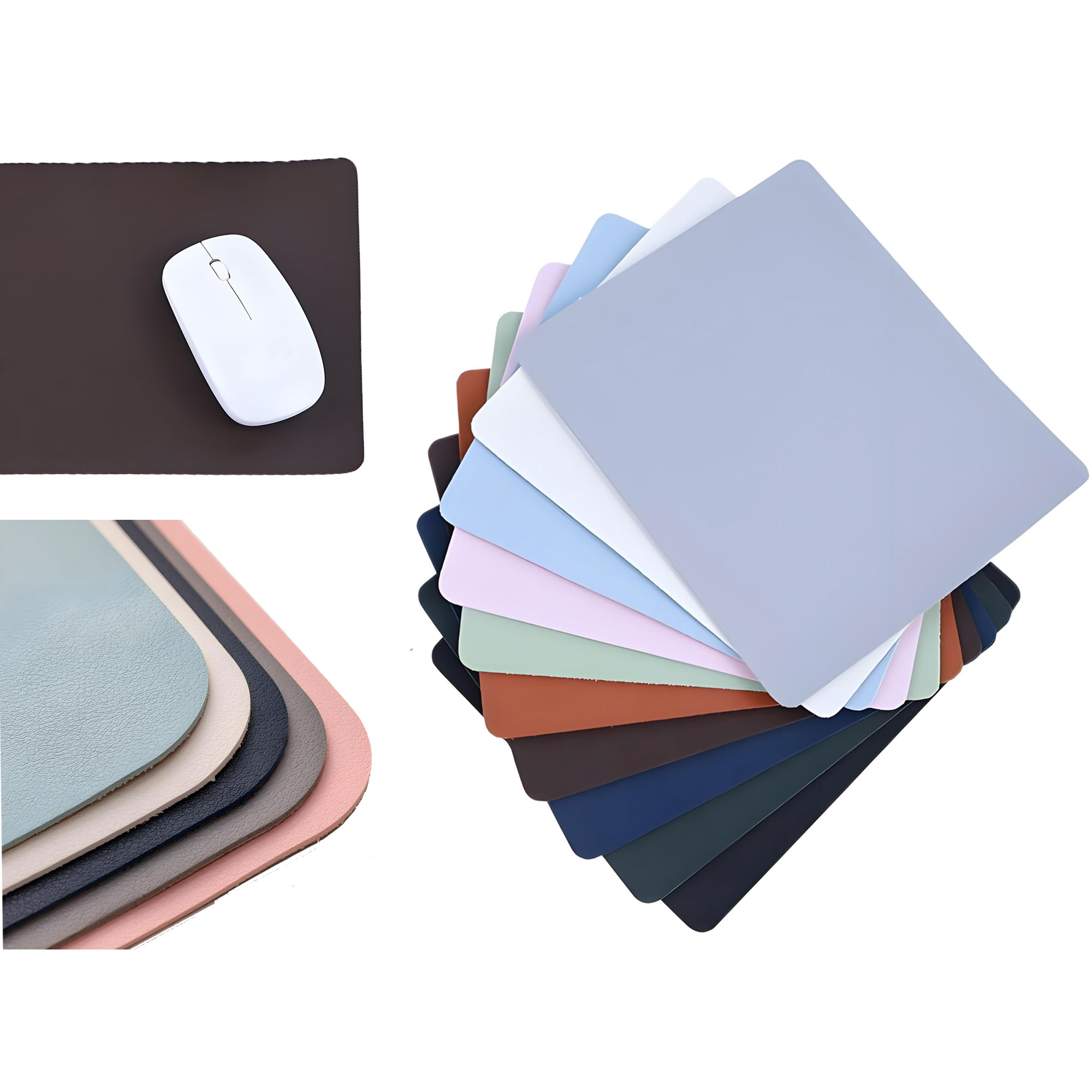 Simple Office Mouse Pad 2
