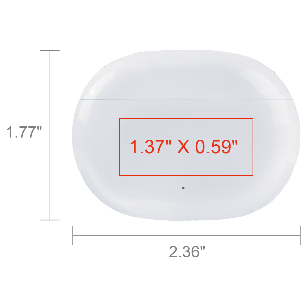 Verona Wireless ANC Earbuds