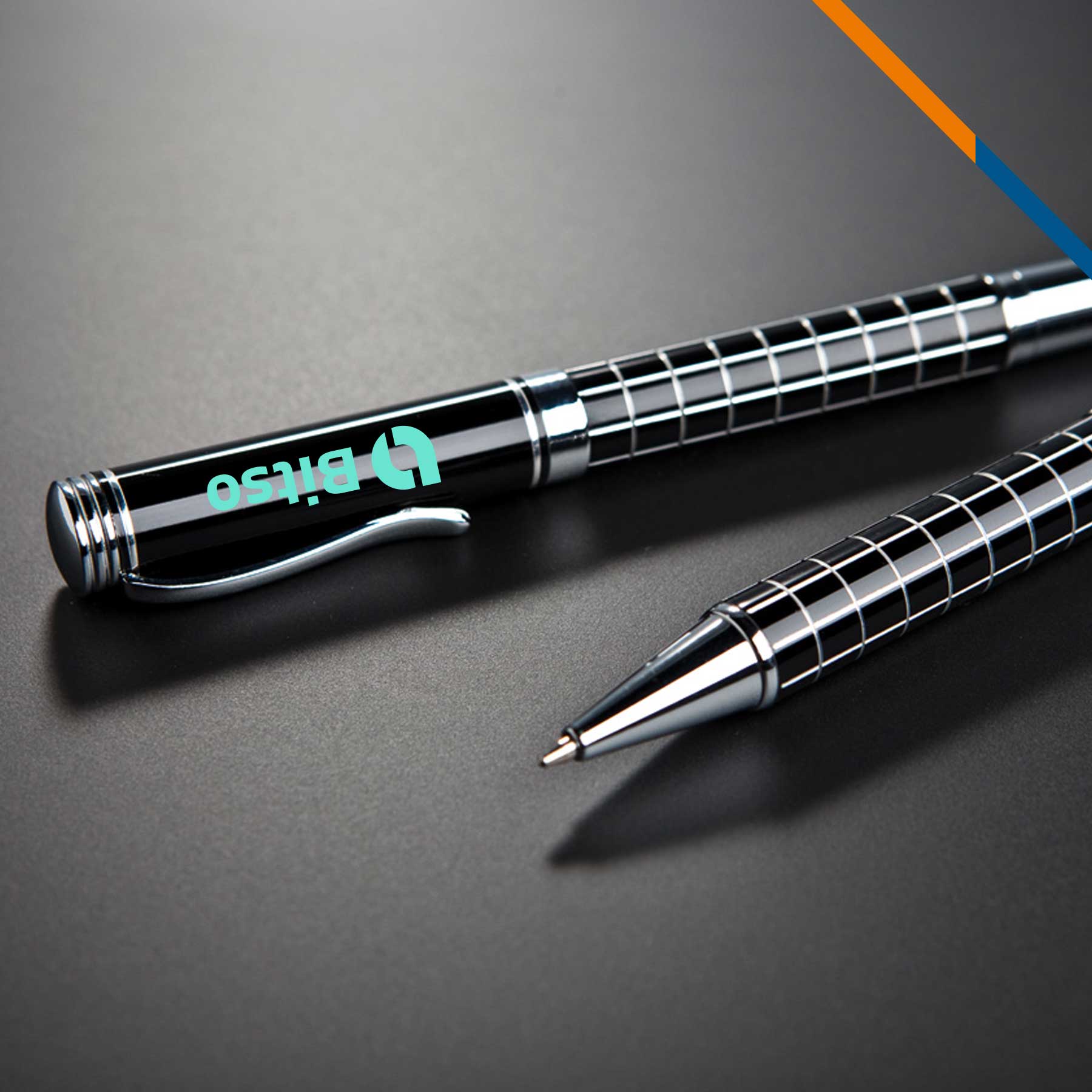 Dolisa Metal Pen 5