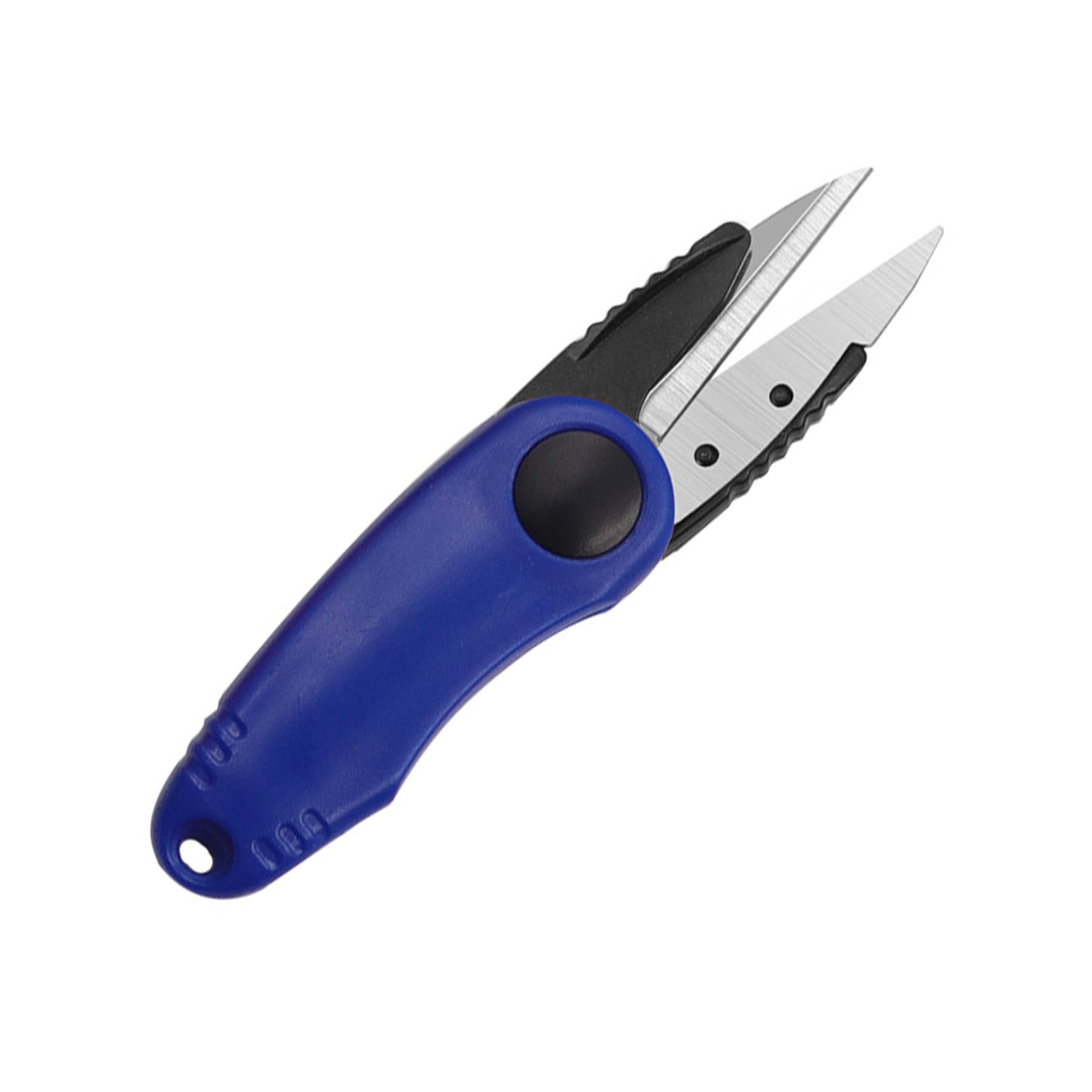 Foldable Fishing Line Scissors 4