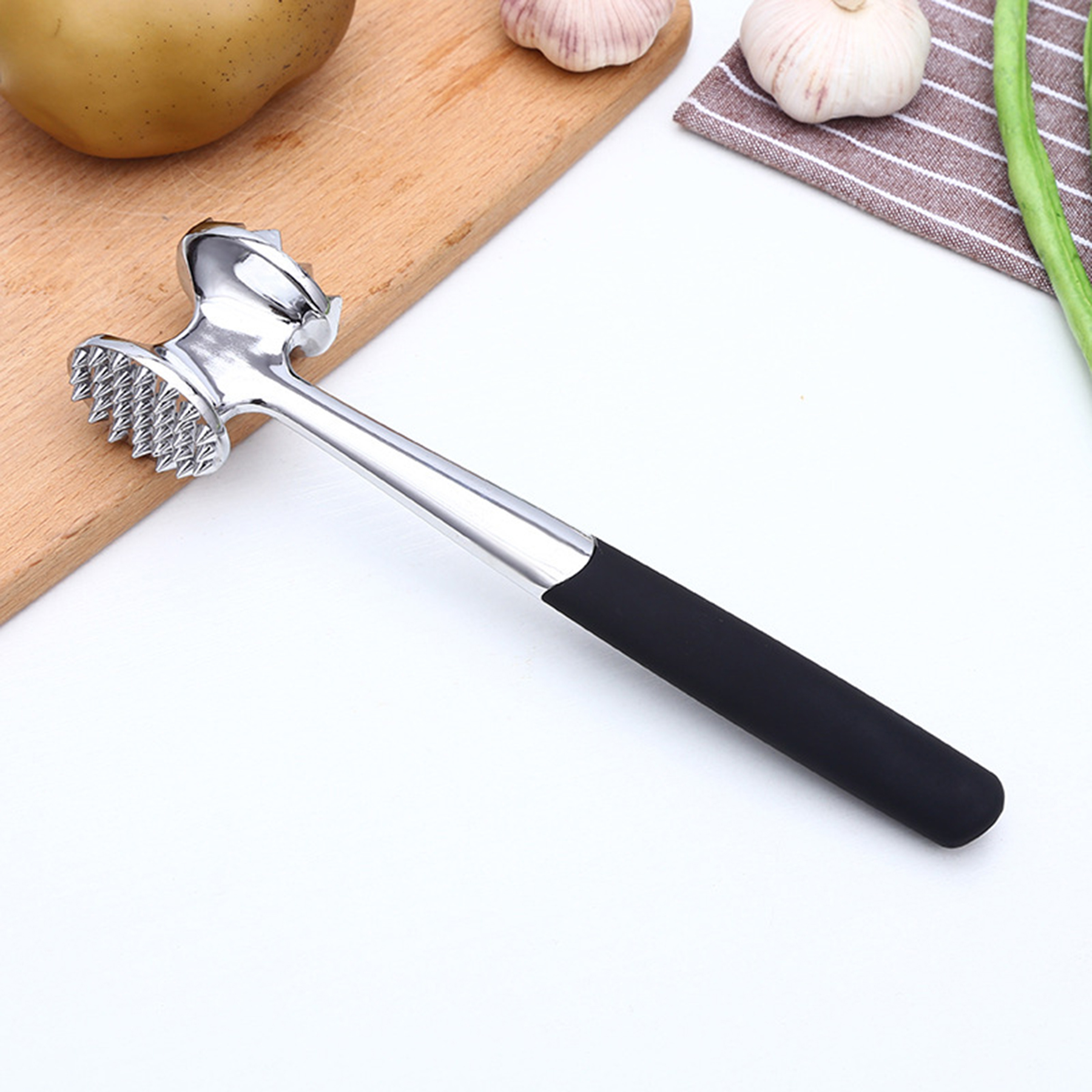 Meat Tenderizer Hammer 3