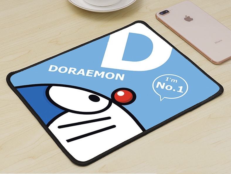 Mouse pad 1