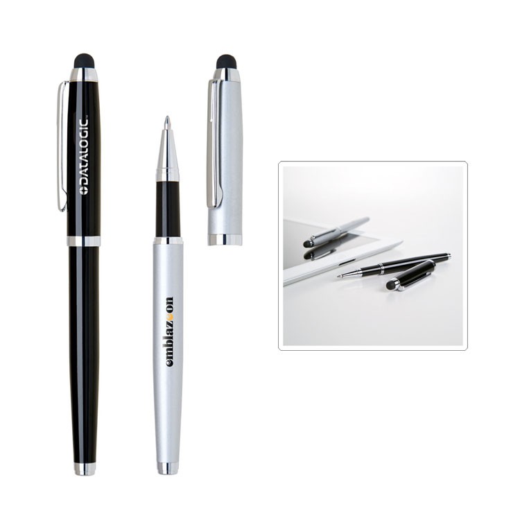 Stylus Metal Rollerball pen 1