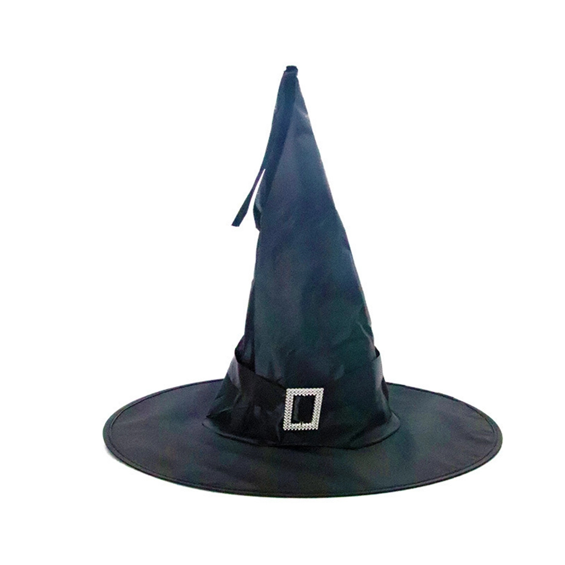 Halloween Decorations Witch Hat Light 2