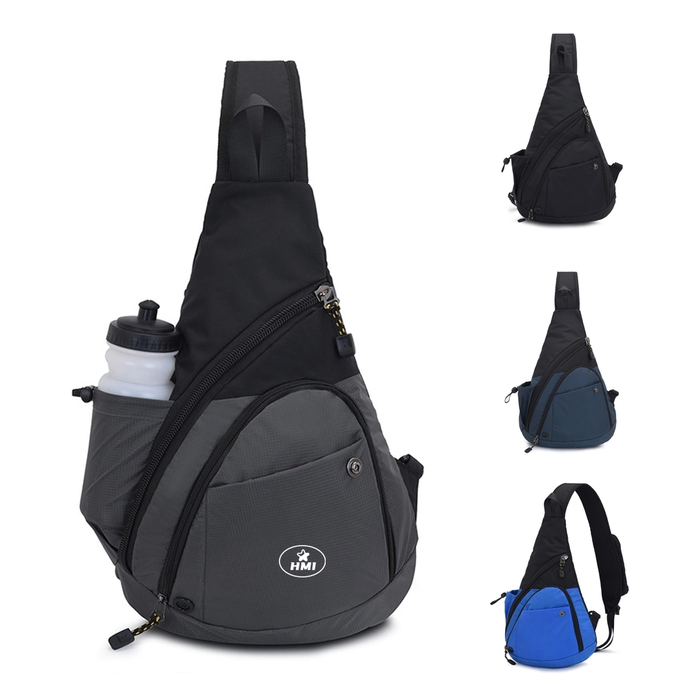 Waterproof Sling Bag 2