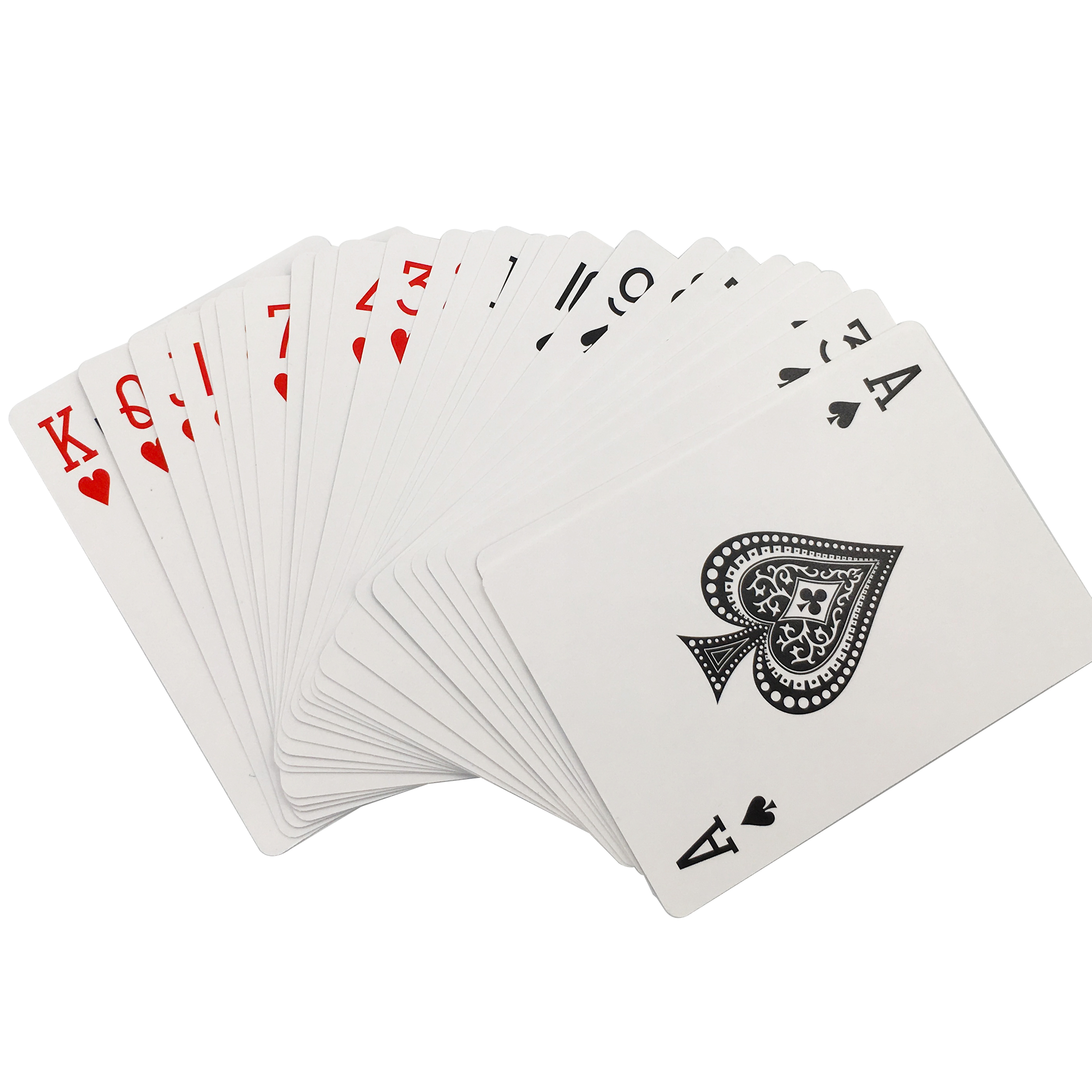 Playing Cards 1
