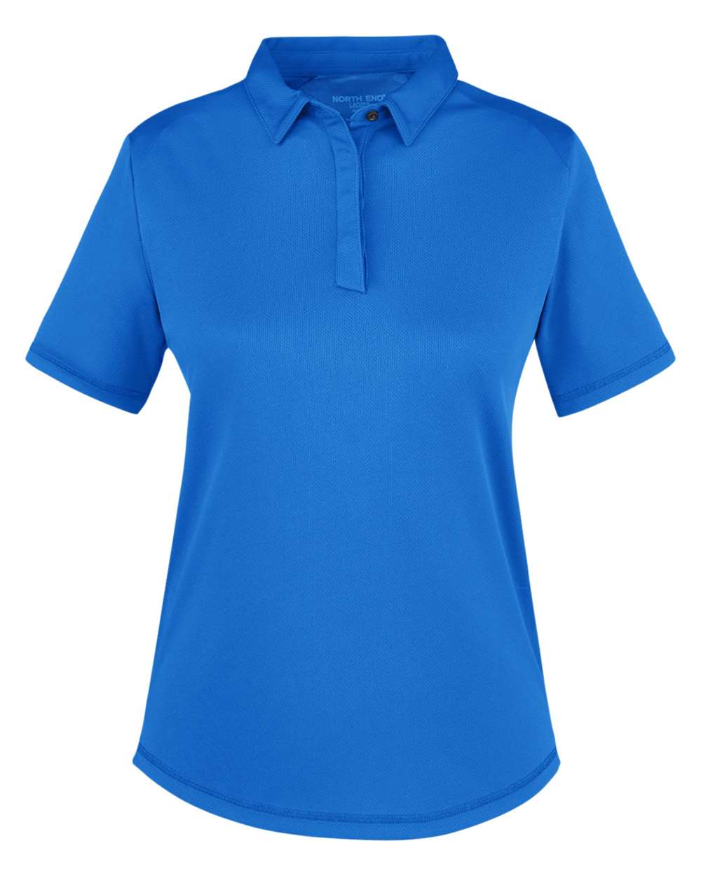 Women's Revive Coolcore® Polo - NE110W 21