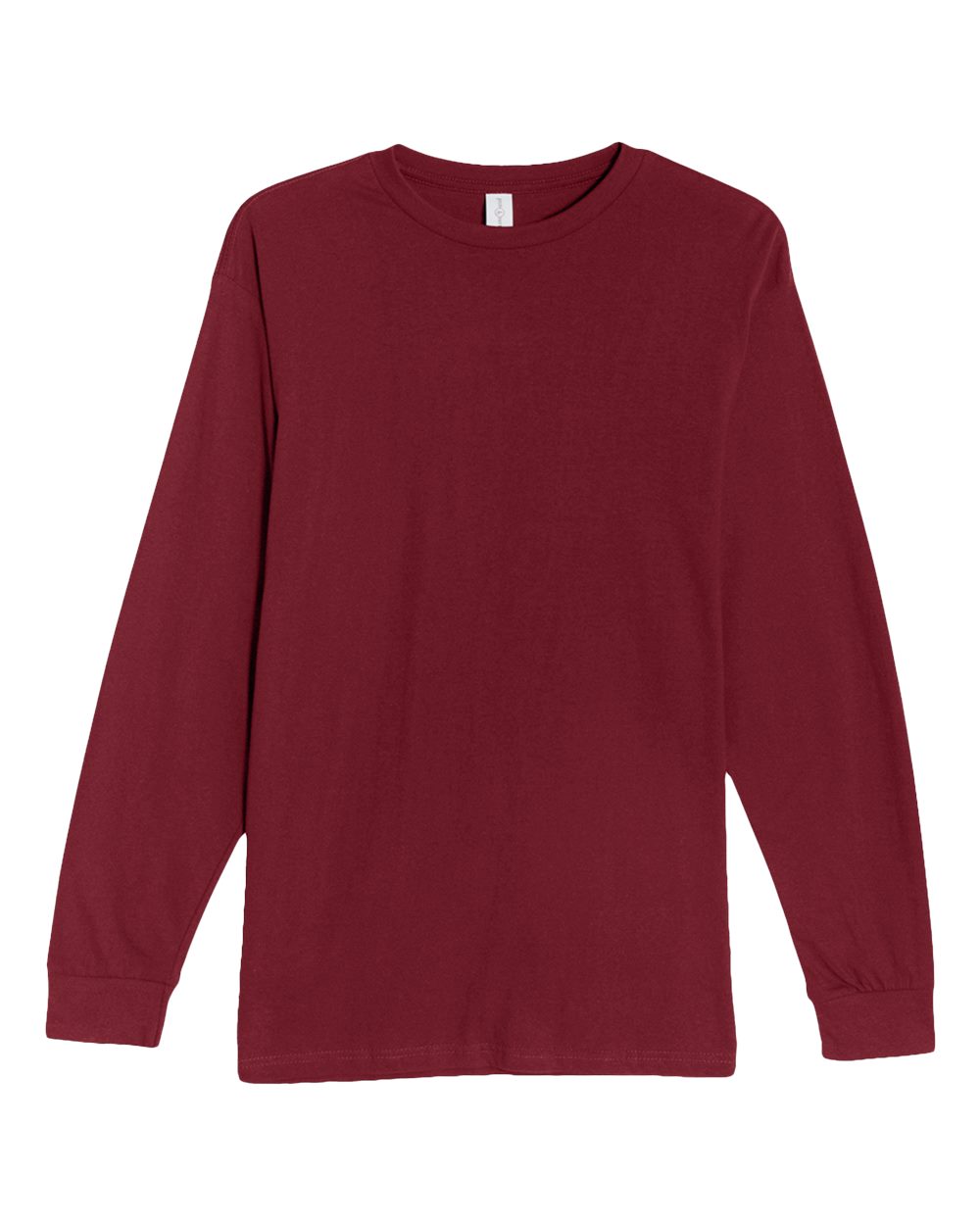 Unisex Heavyweight Long Sleeve Tee - LS15009 30
