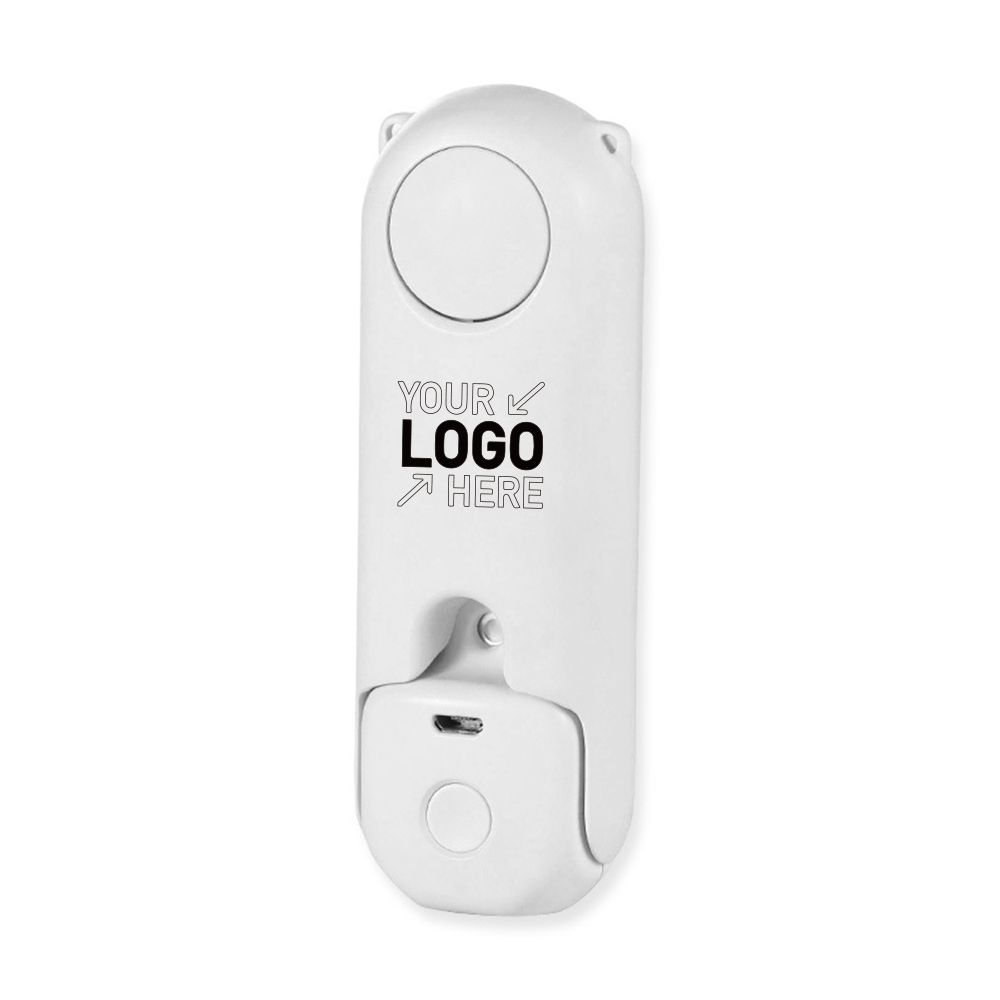 USB Mini Foldable Hand-held Fan 3