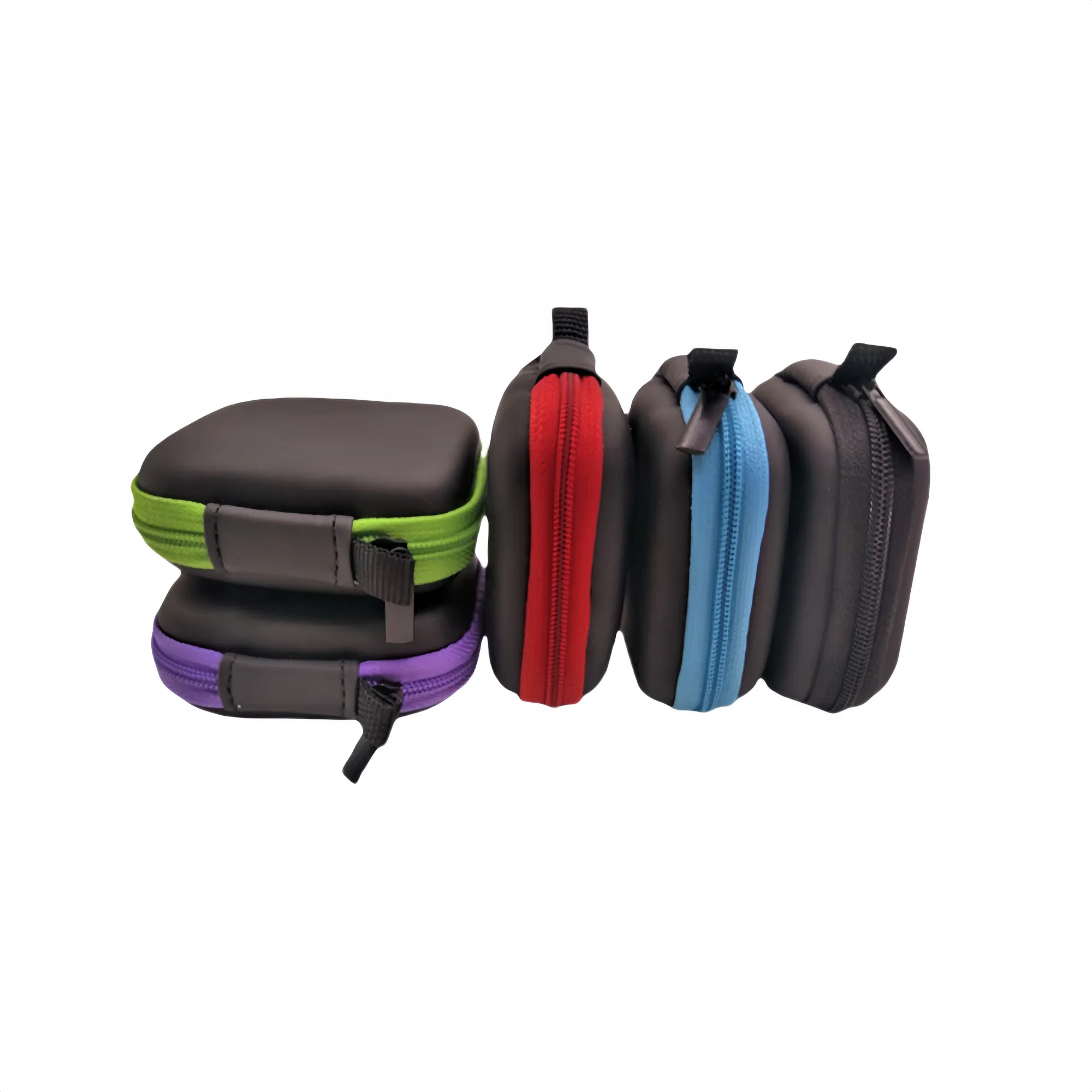 Multifunctional Headphone Pouch 4
