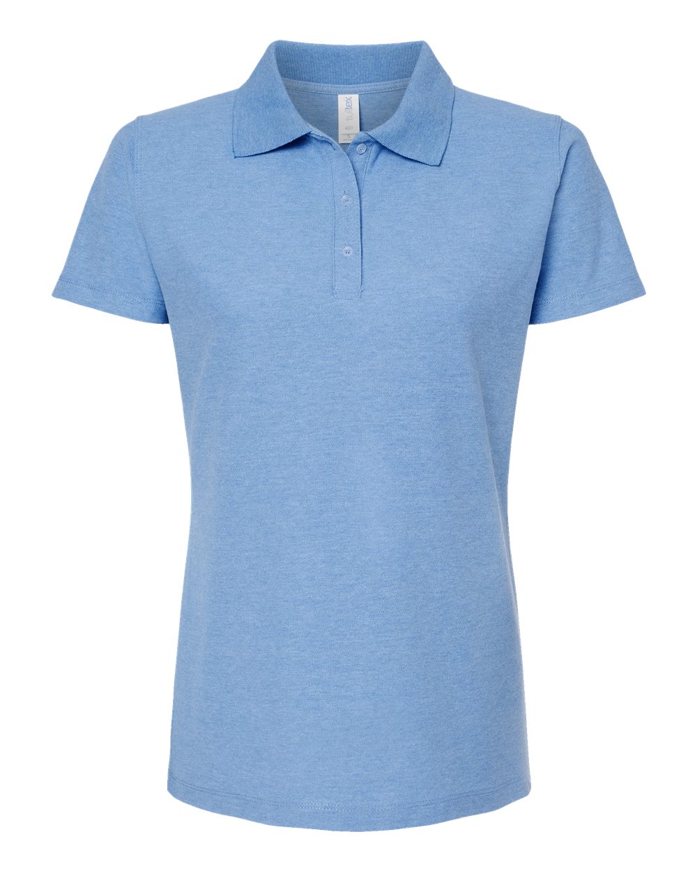 Women's 50/50 Sport Pique Polo - 401 32