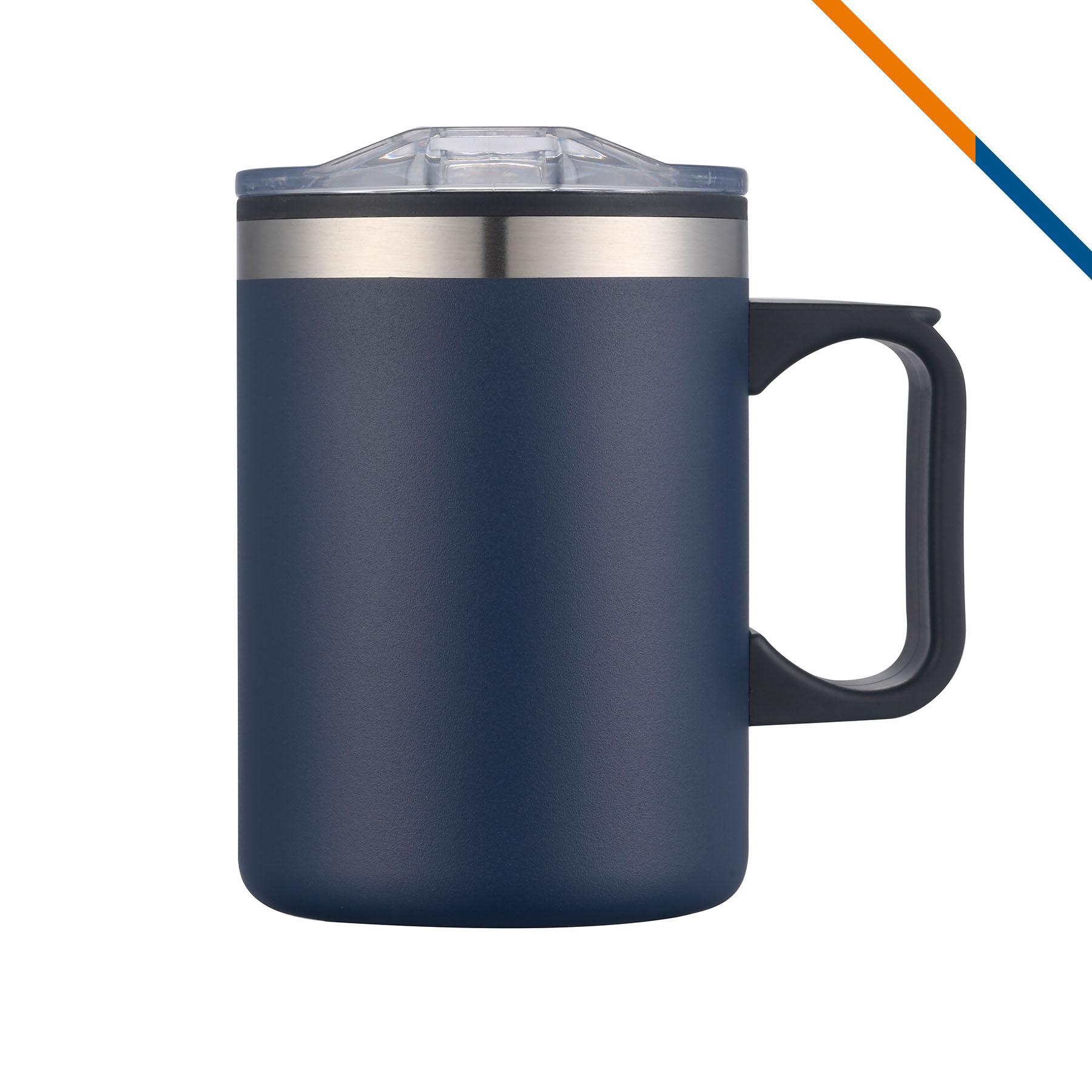 Petro Double Wall Mug 5