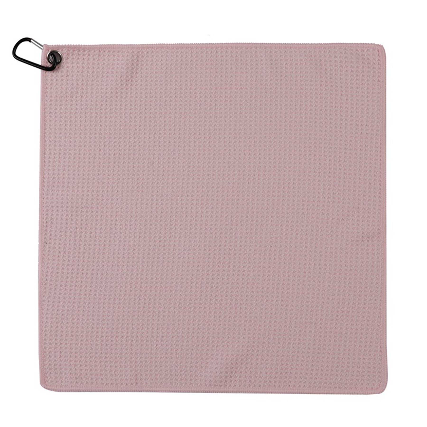 Microfiber Waffle Golf Towel 14