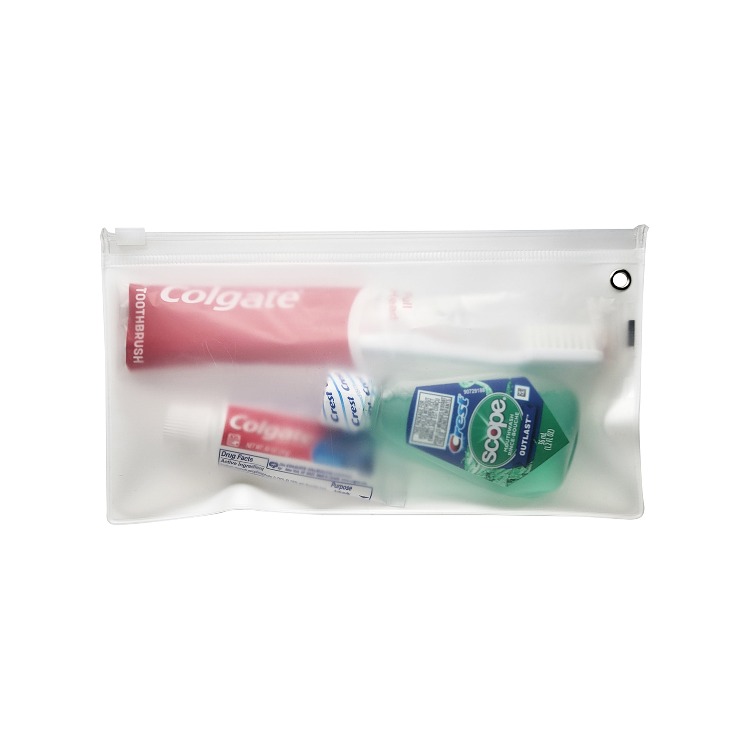 Basic Colgate Dental Kit 4