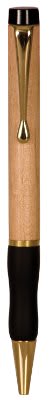 Wide Maple Pen with Gripper 1