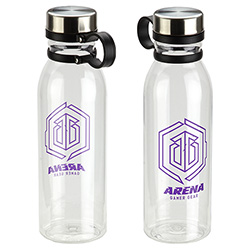Puebla 26 oz RPET Bottle 17
