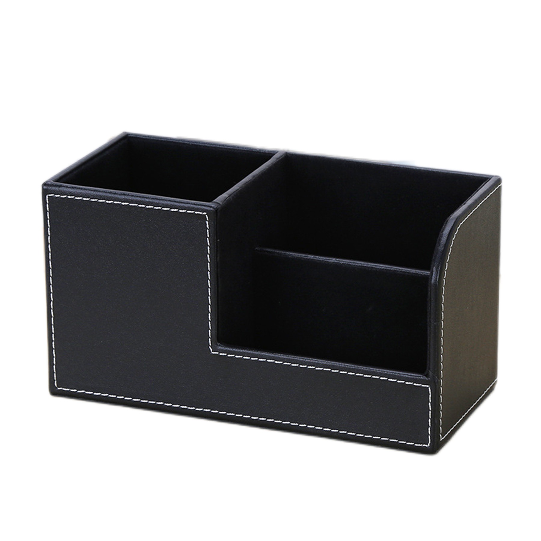 Multifunction Desktop Pen Holder 3