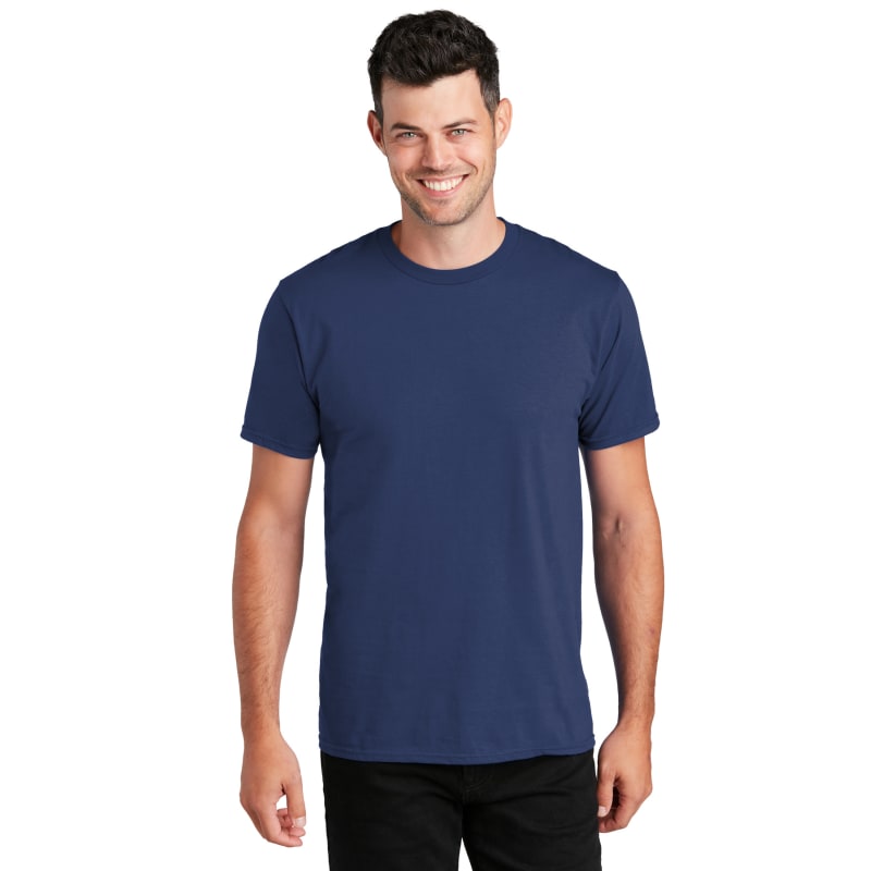 Port & Company Fan Favorite Tee. 171
