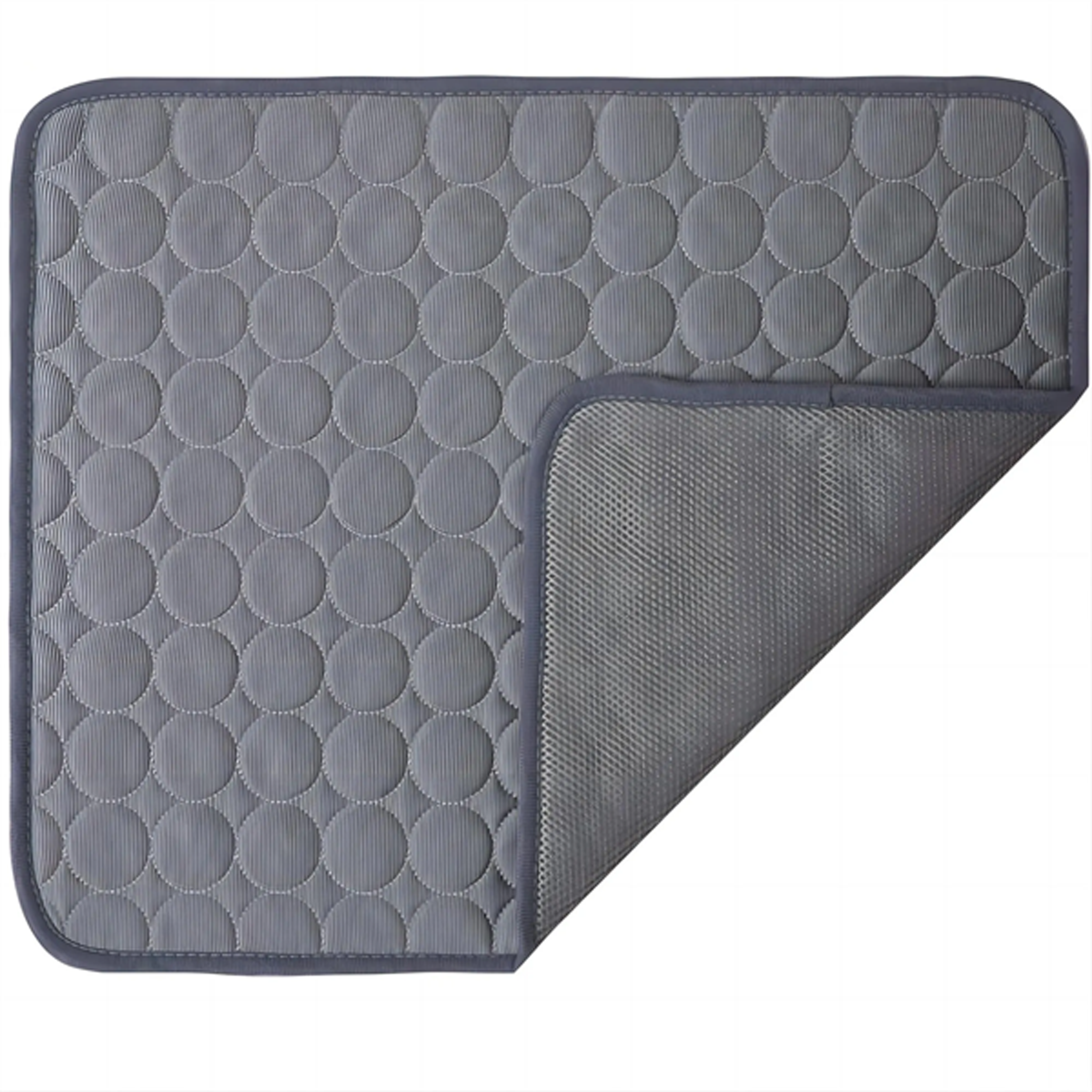 Breathable Ice Silk Pet Pad 4