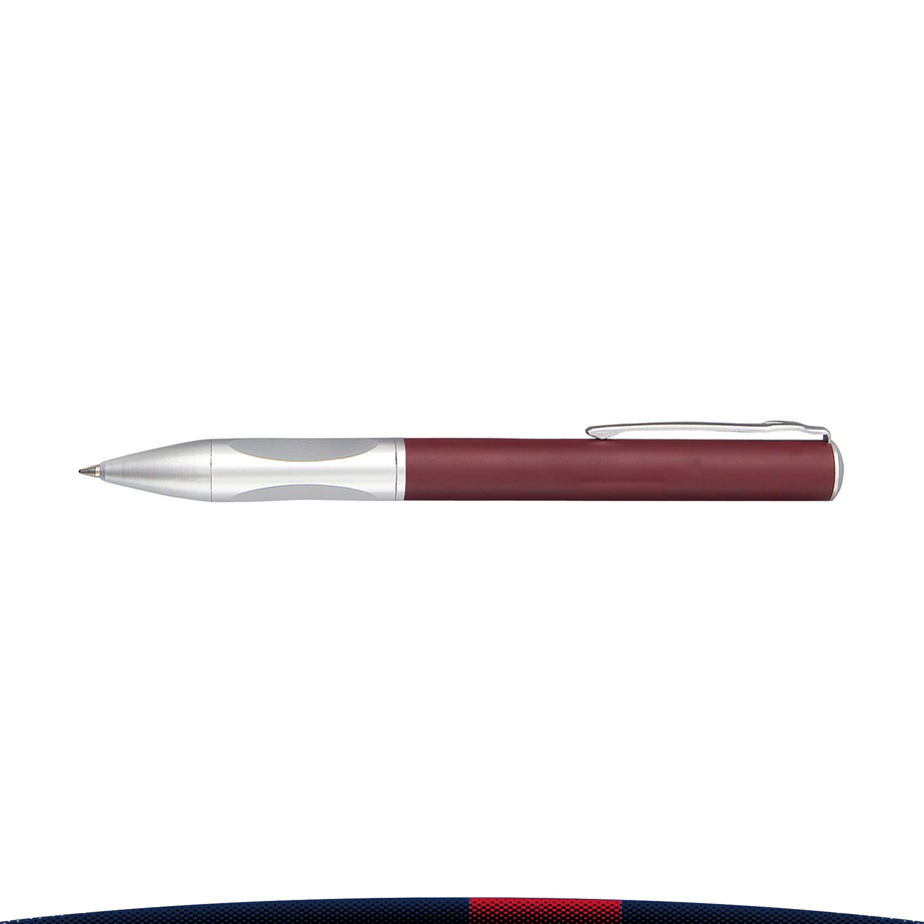 Miclap Metal Pen 4