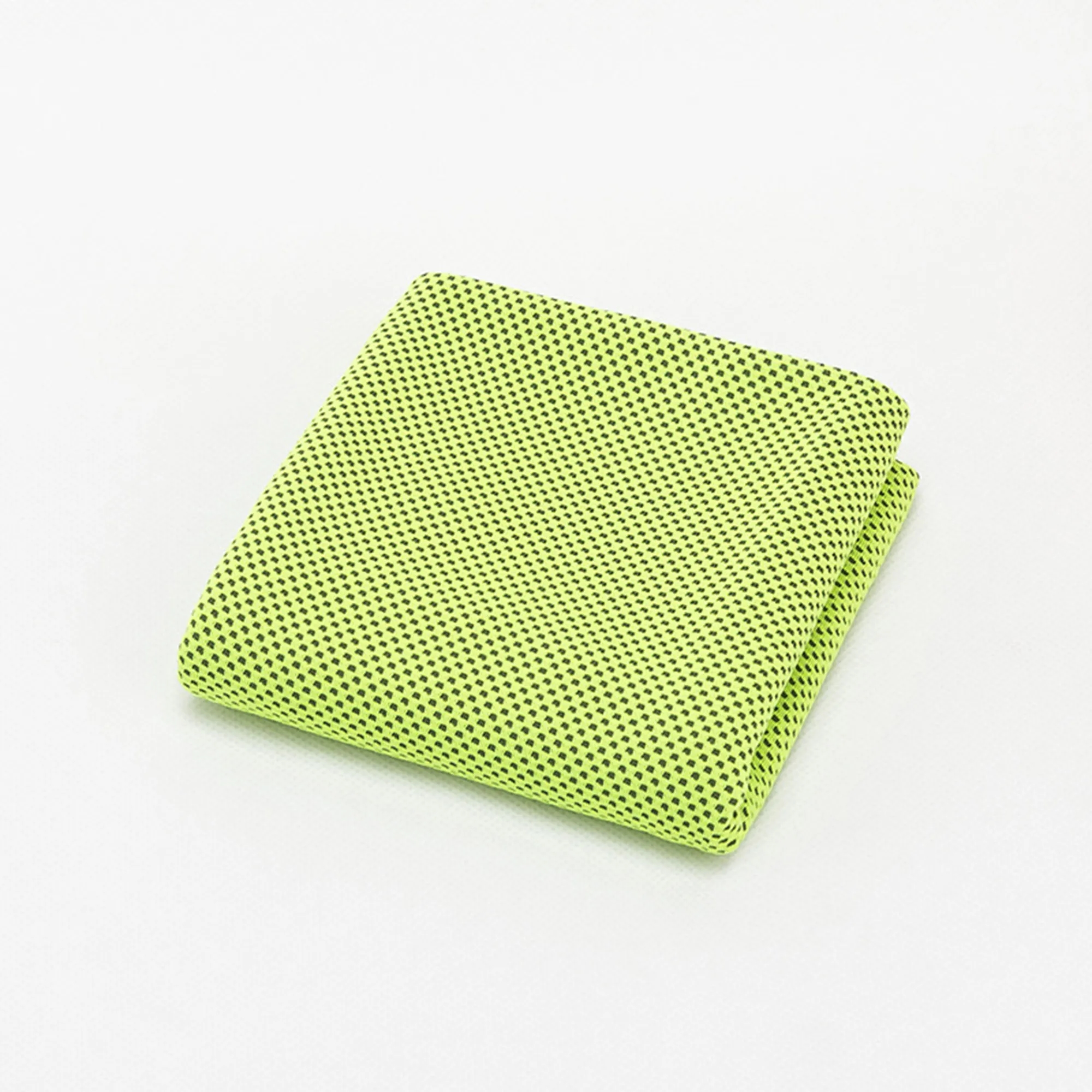 Microfiber Sport Cooling Towel MOQ 10pcs 3
