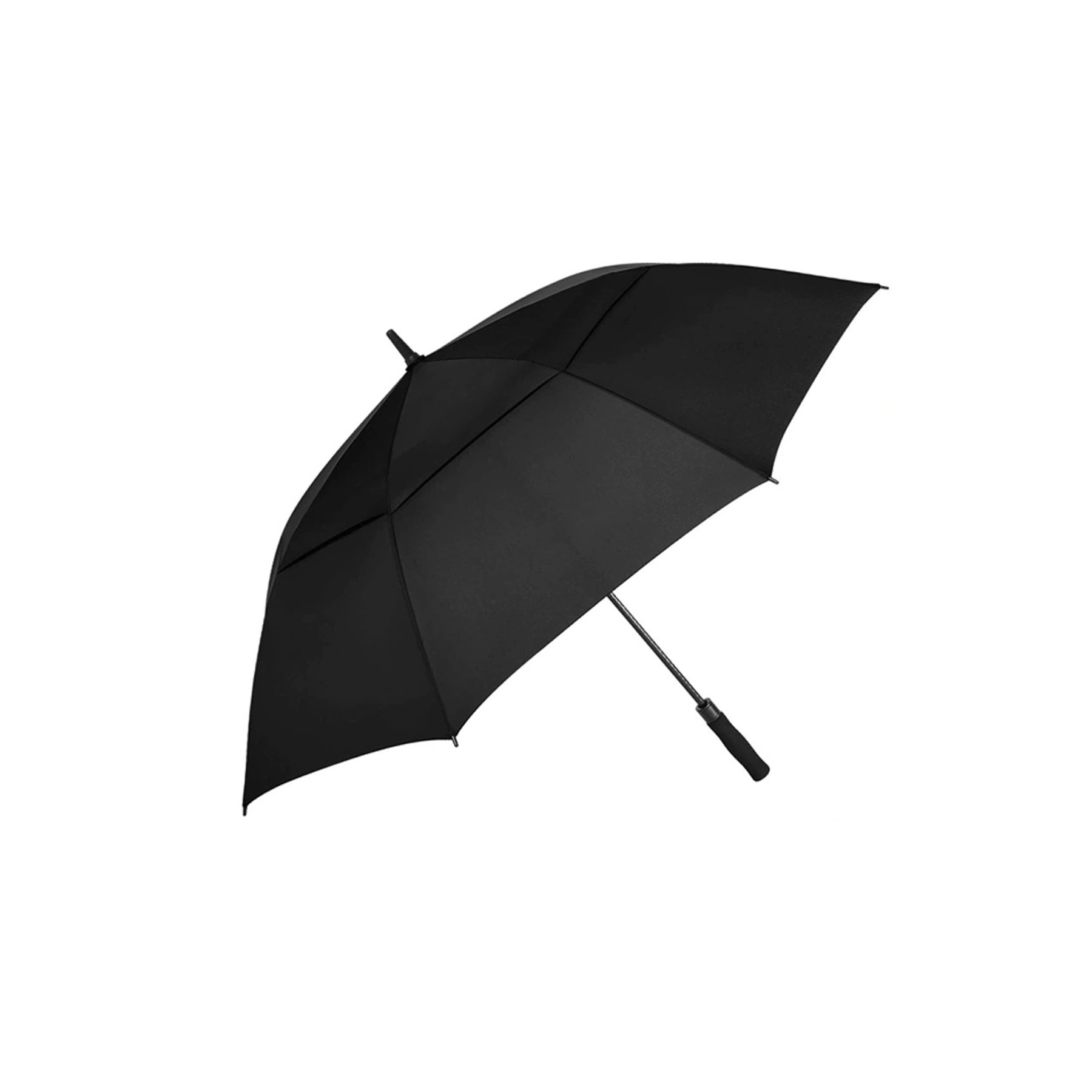 Windproof Double Canopy Large Golf Umbrella 1