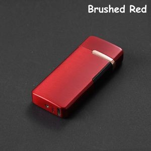 Spinning Halo Rechargeable Electric Arc Lighter With USB Charging 1