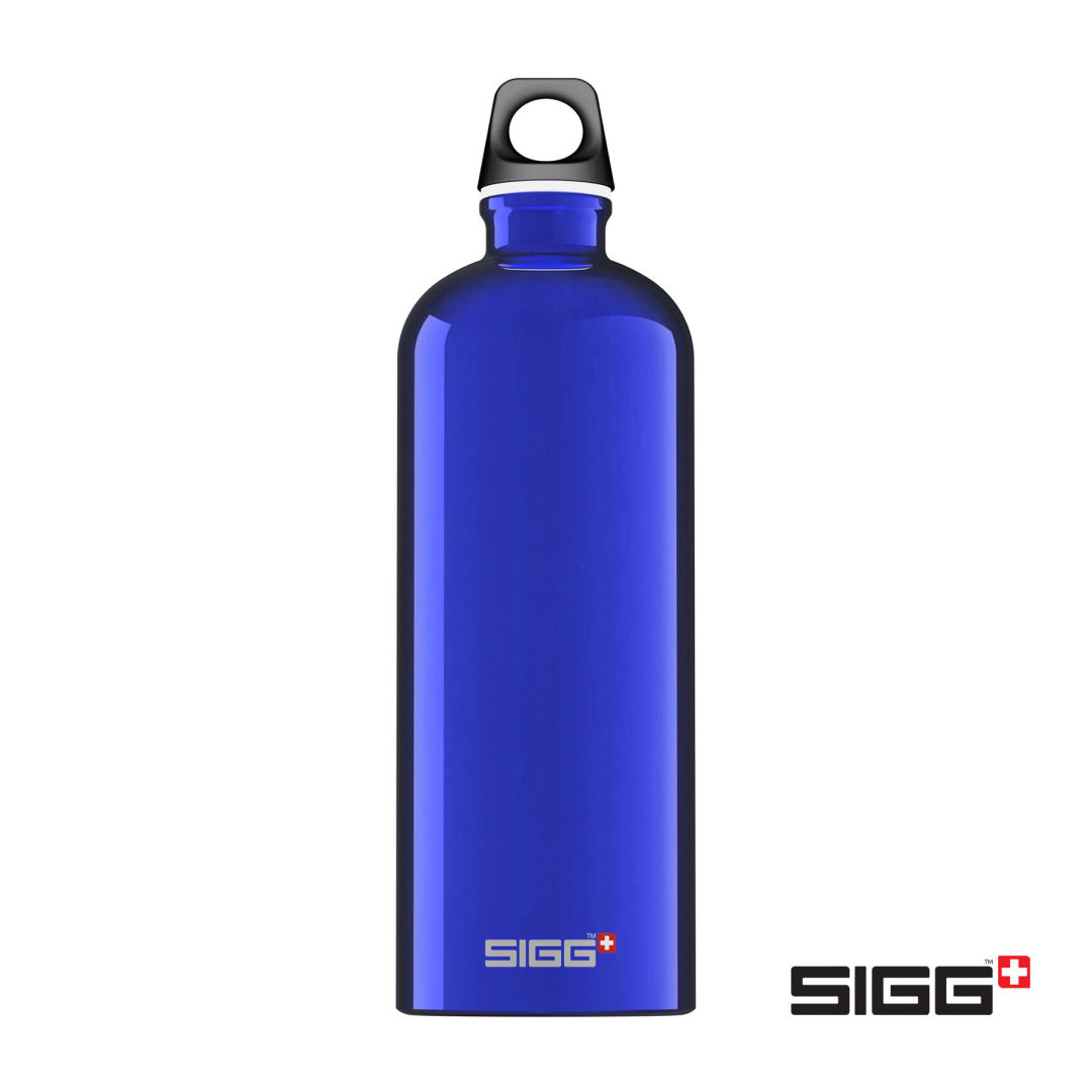 SIGG™ Classic Traveller Bottle - 34oz 10