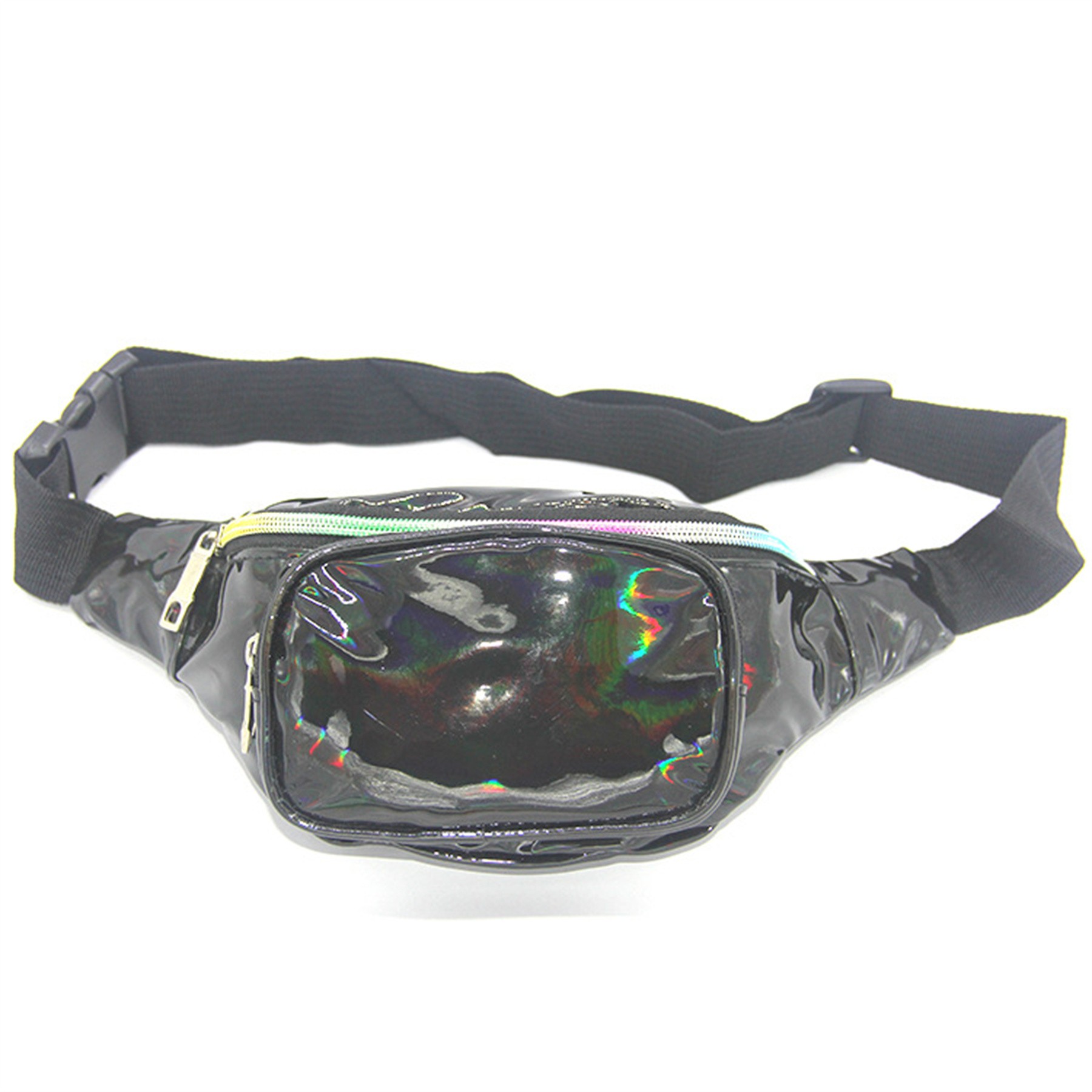 Laser Crossbody Bag 8
