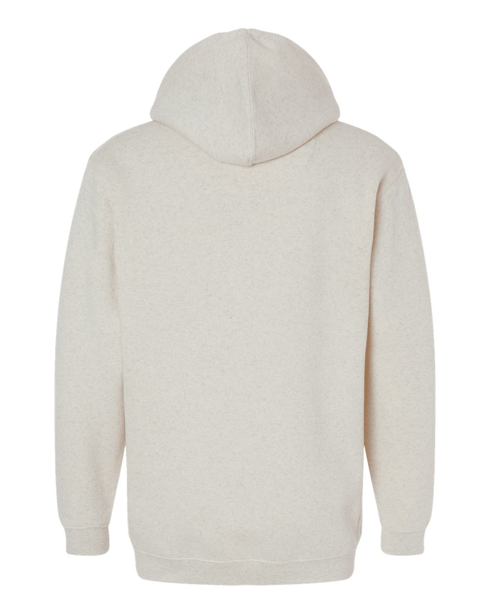 Unisex Elevated Fleece Hoodie Sweatshirt - 6926 73