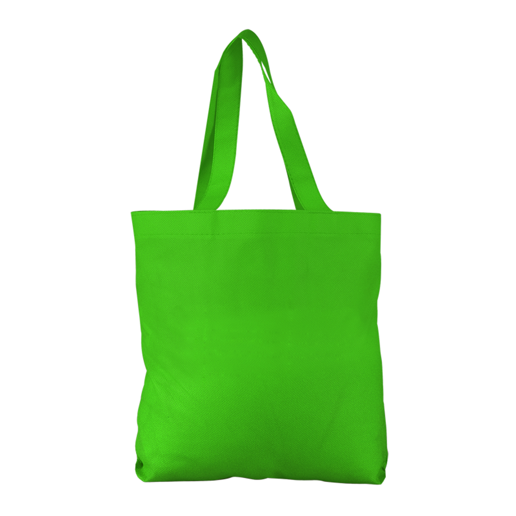 The Economy - 13" Non-woven Tote 13