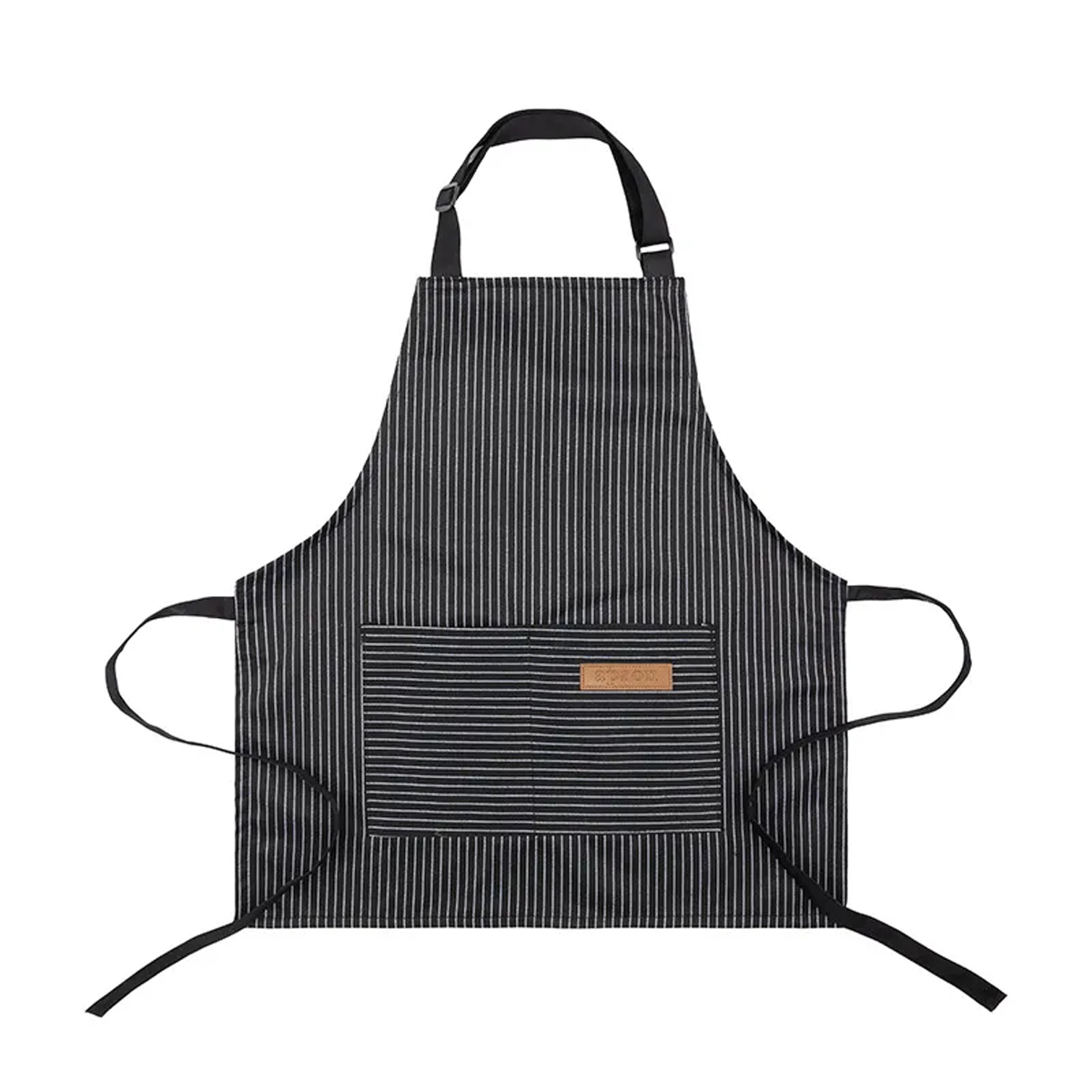 Poly Cotton Kids Apron for Baking or Art Activities 2