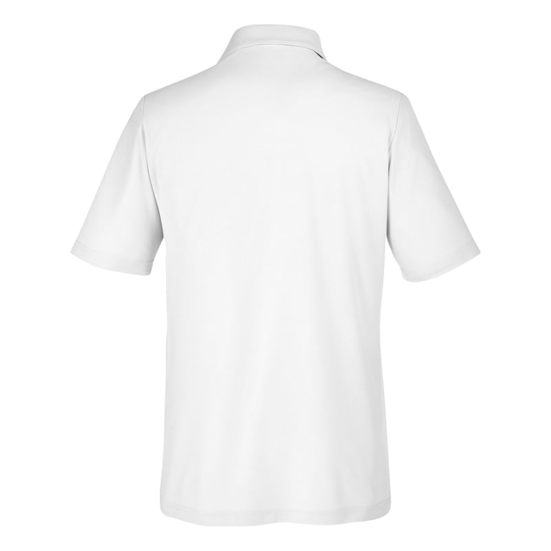 CORE365 Men's Fusion ChromaSoft™ Pique Polo 68