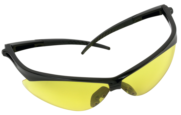 Bouton® Anser Amber Glasses 3