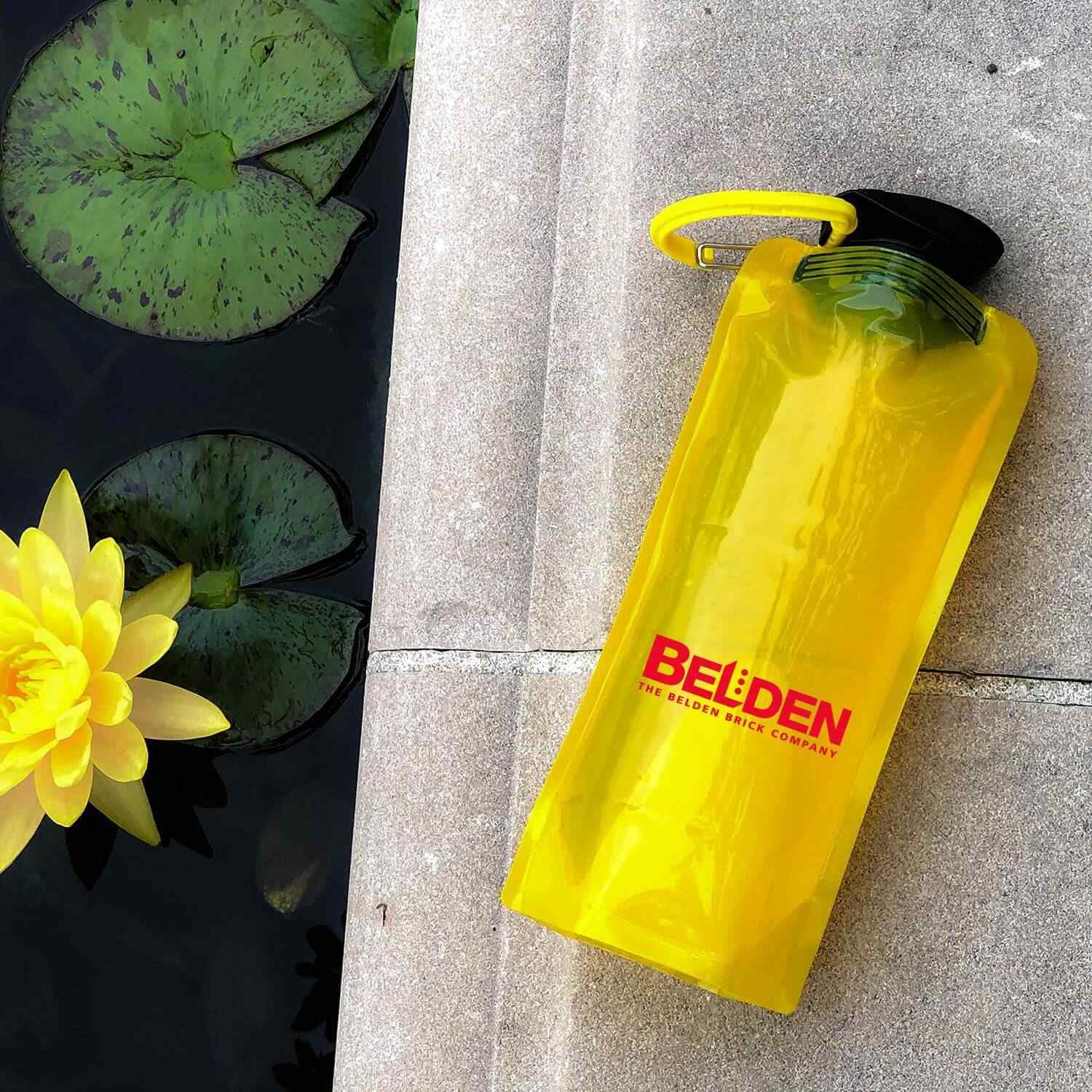 Vapur® Solids Folding Anti-Bottle .7L 16