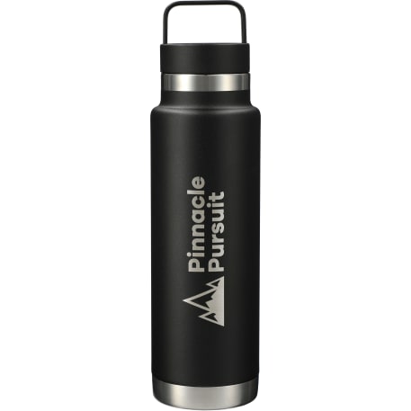 Colton Copper Vacuum Insulated Bottle 20oz, custom water bottle with logo imprint 64