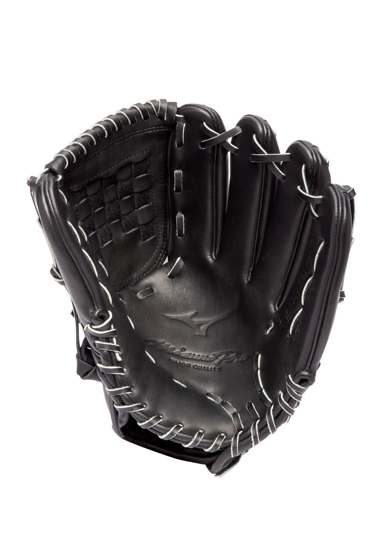 Mizuno Pro Corey Kluber 12" Baseball Glove 7