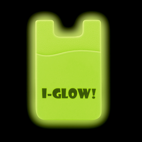I-Wallet Glow 5