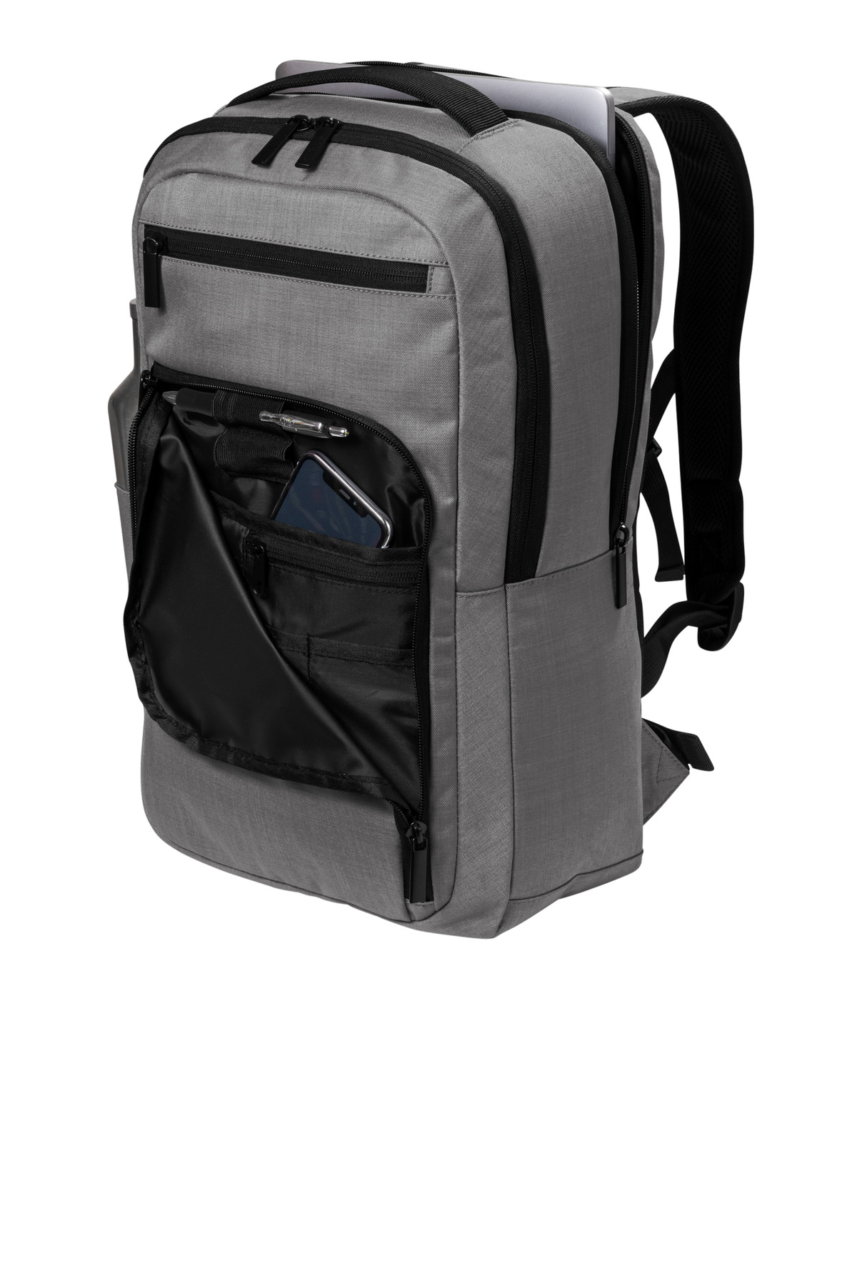 Port Authority Impact Tech Backpack BG225 3