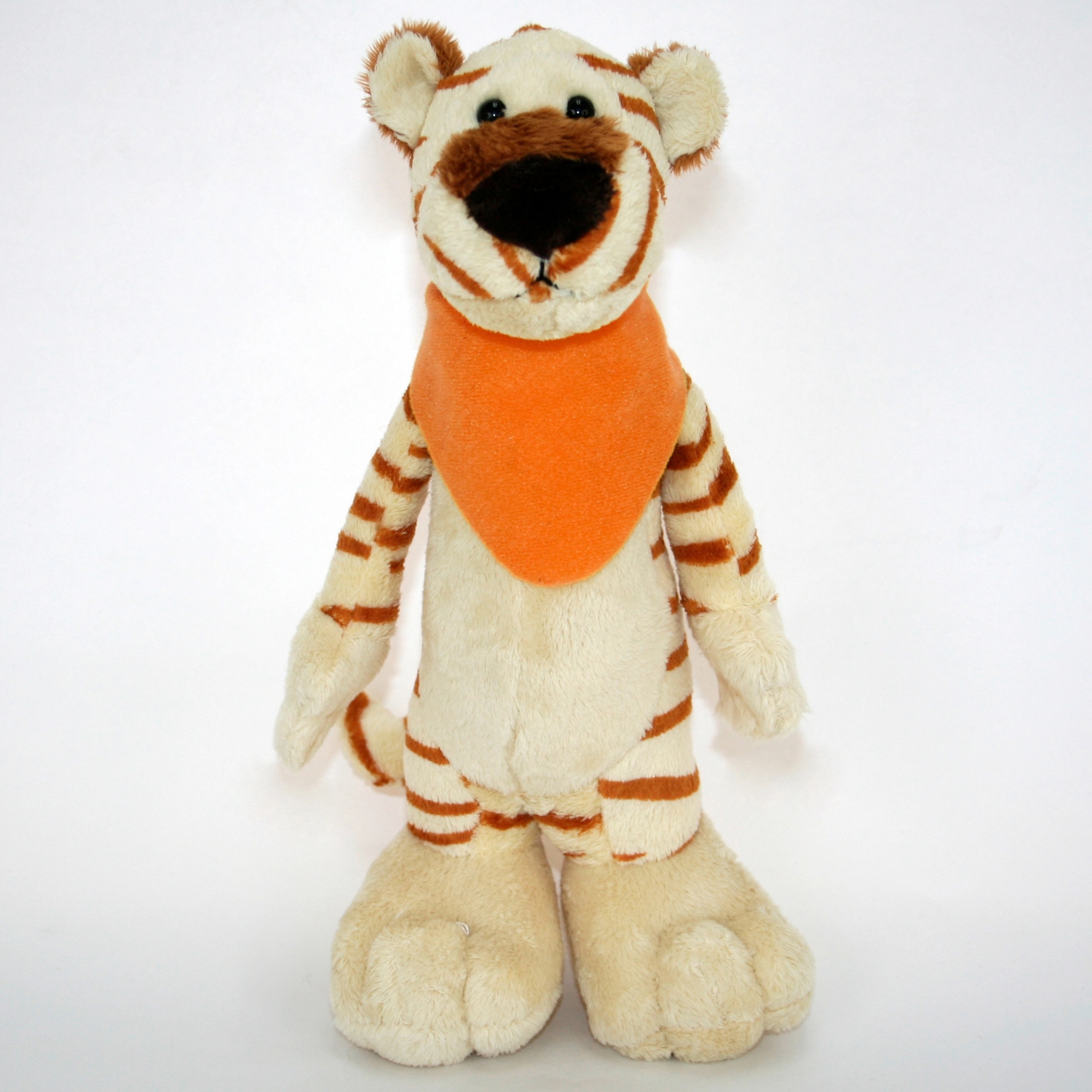 10" Long Body Tiger 21