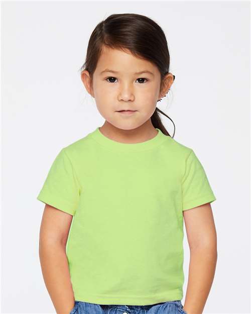 Youth Juvy T-Shirt - 3301J 131