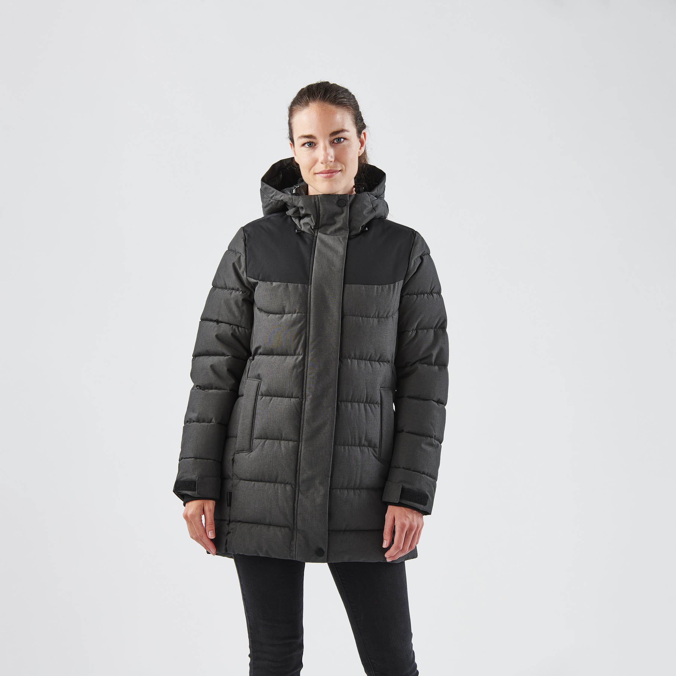 Stormtech Women's Oslo HD Quilted Parka 4